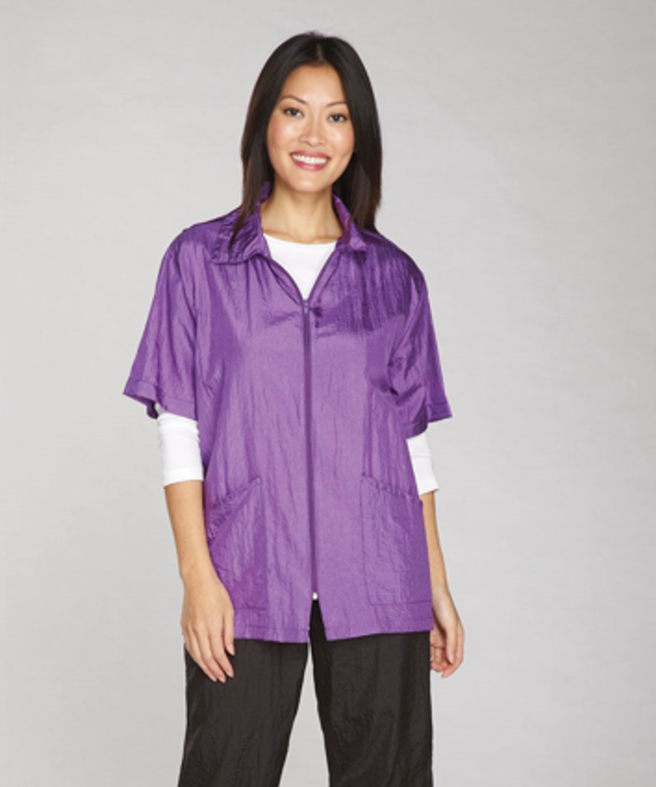 TP Grooming Jacket Image 1