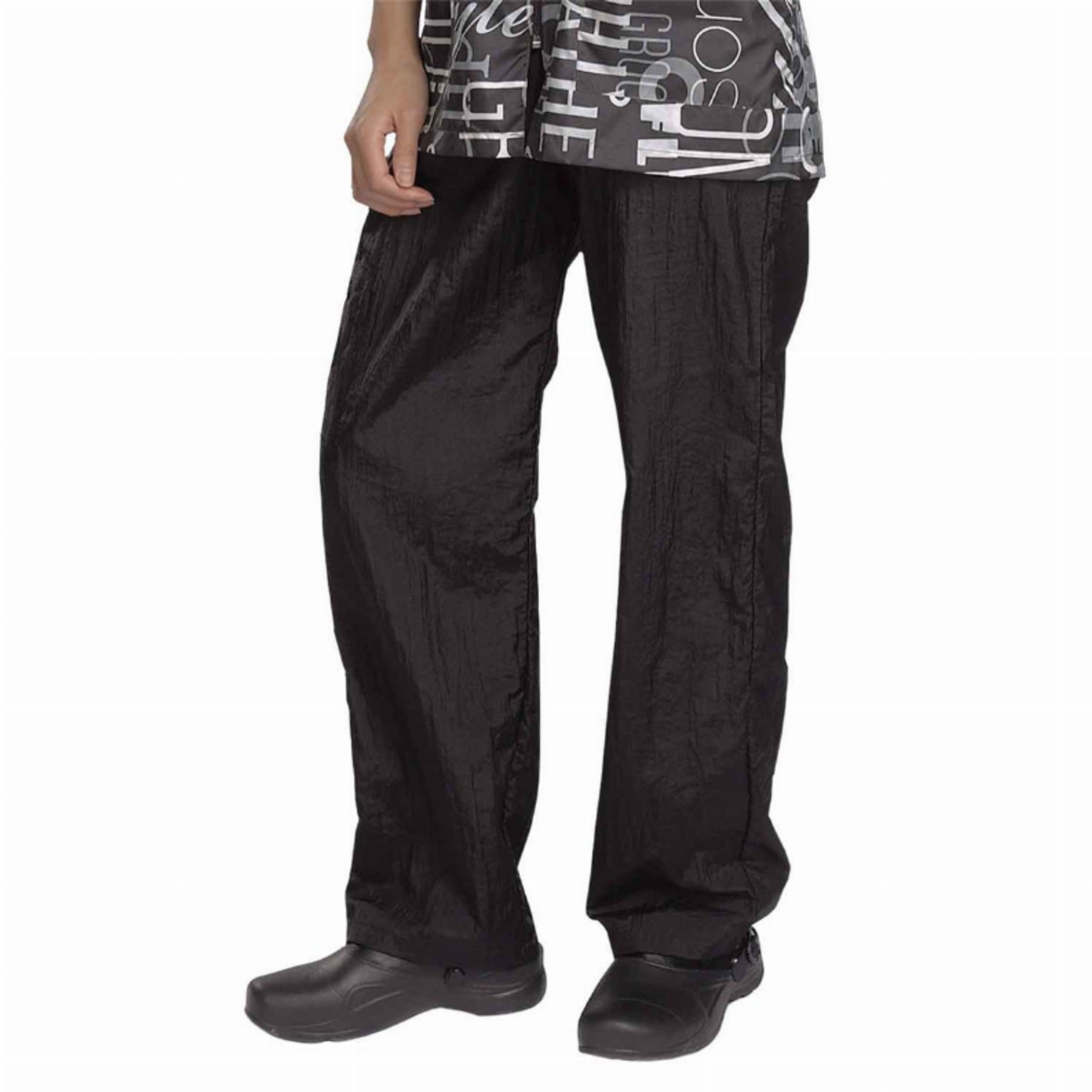 TP Grooming Drawstring Pants 2X Blk Image 1