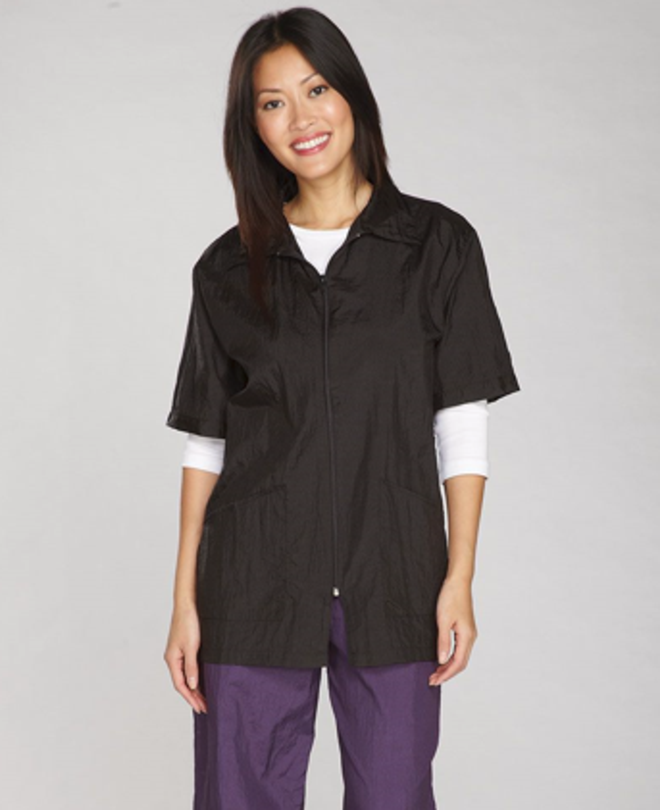 TP Grooming Jacket Image 1