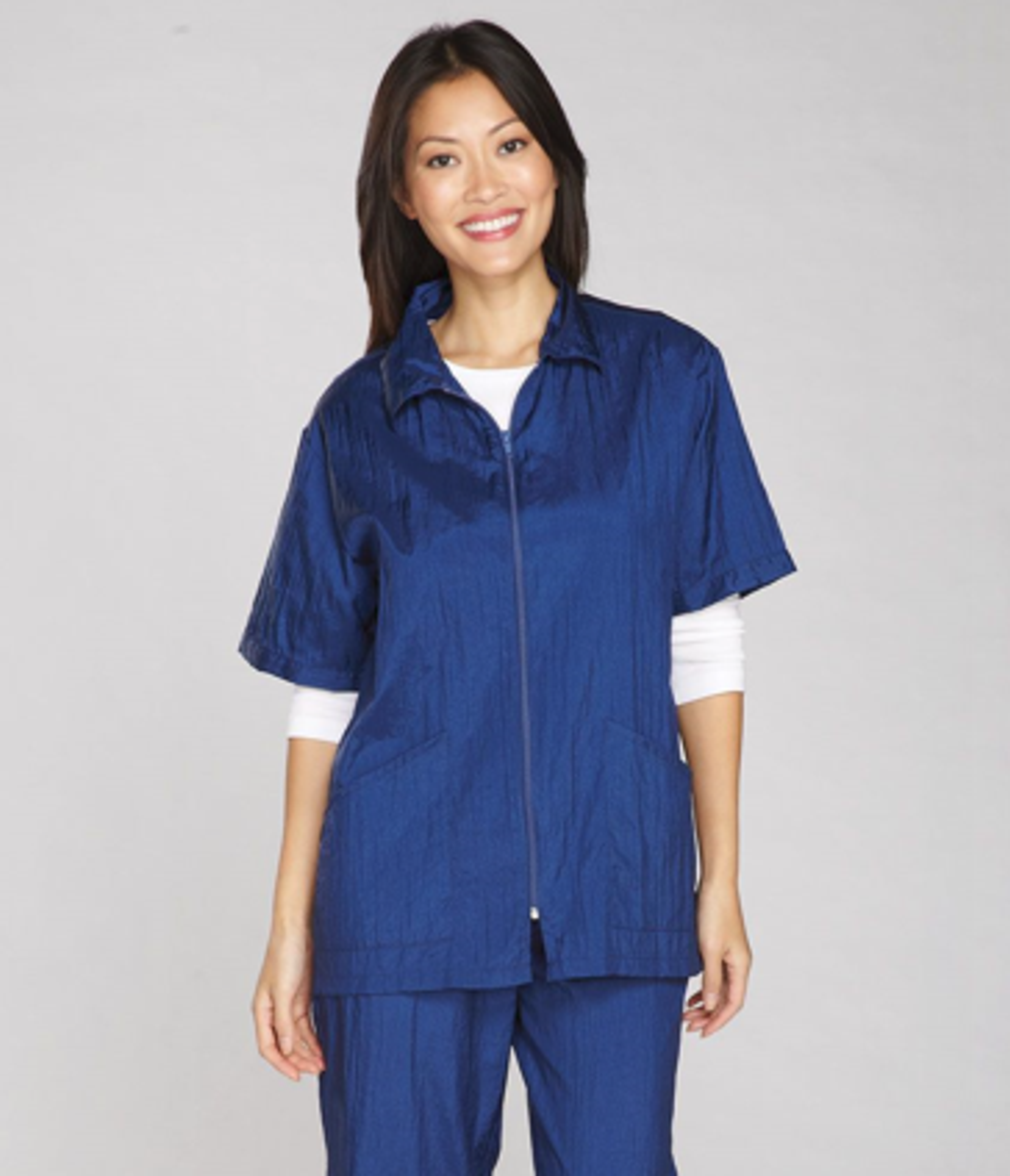 TP Grooming Jacket Image 1