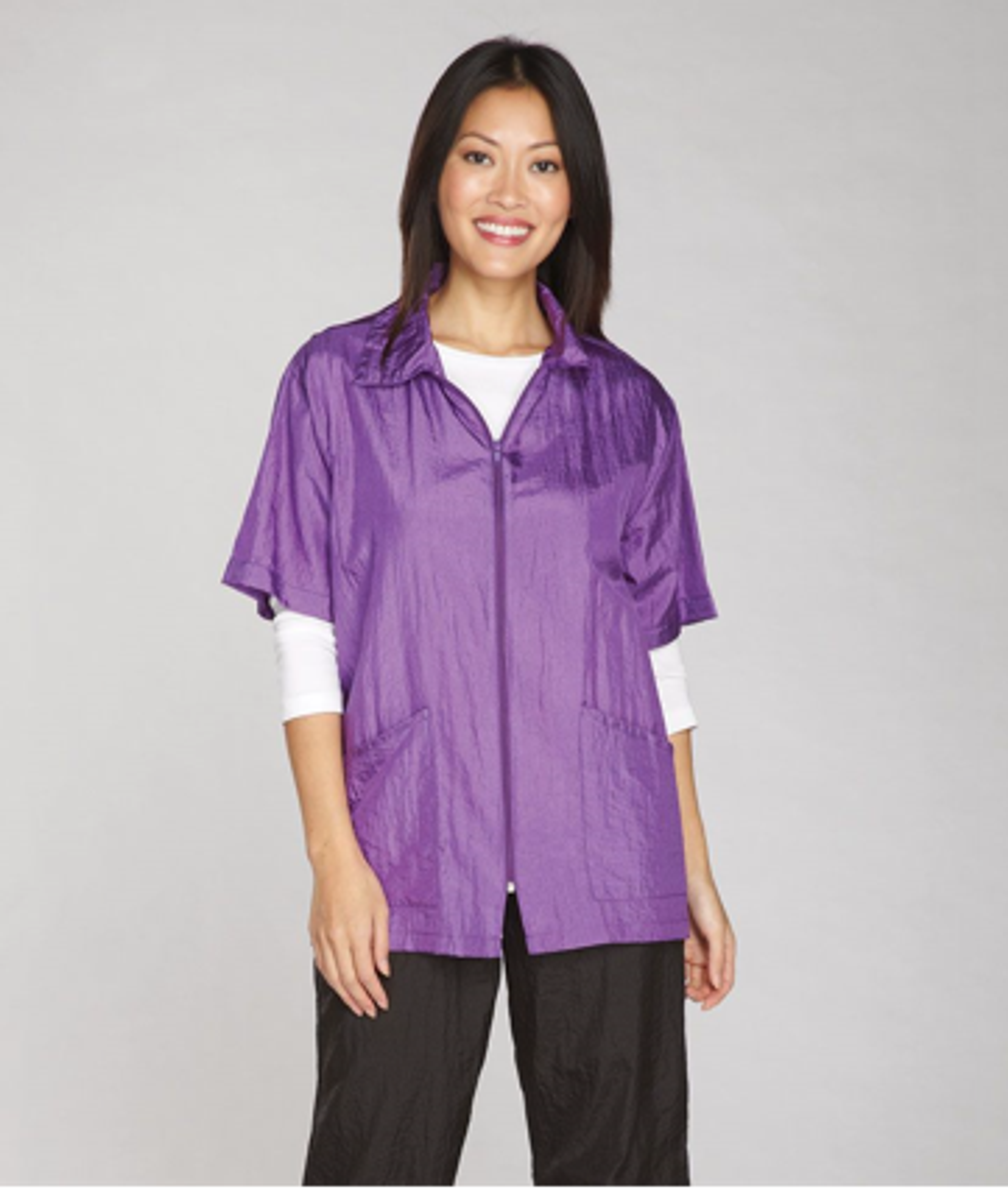 TP Grooming Jacket Image 1