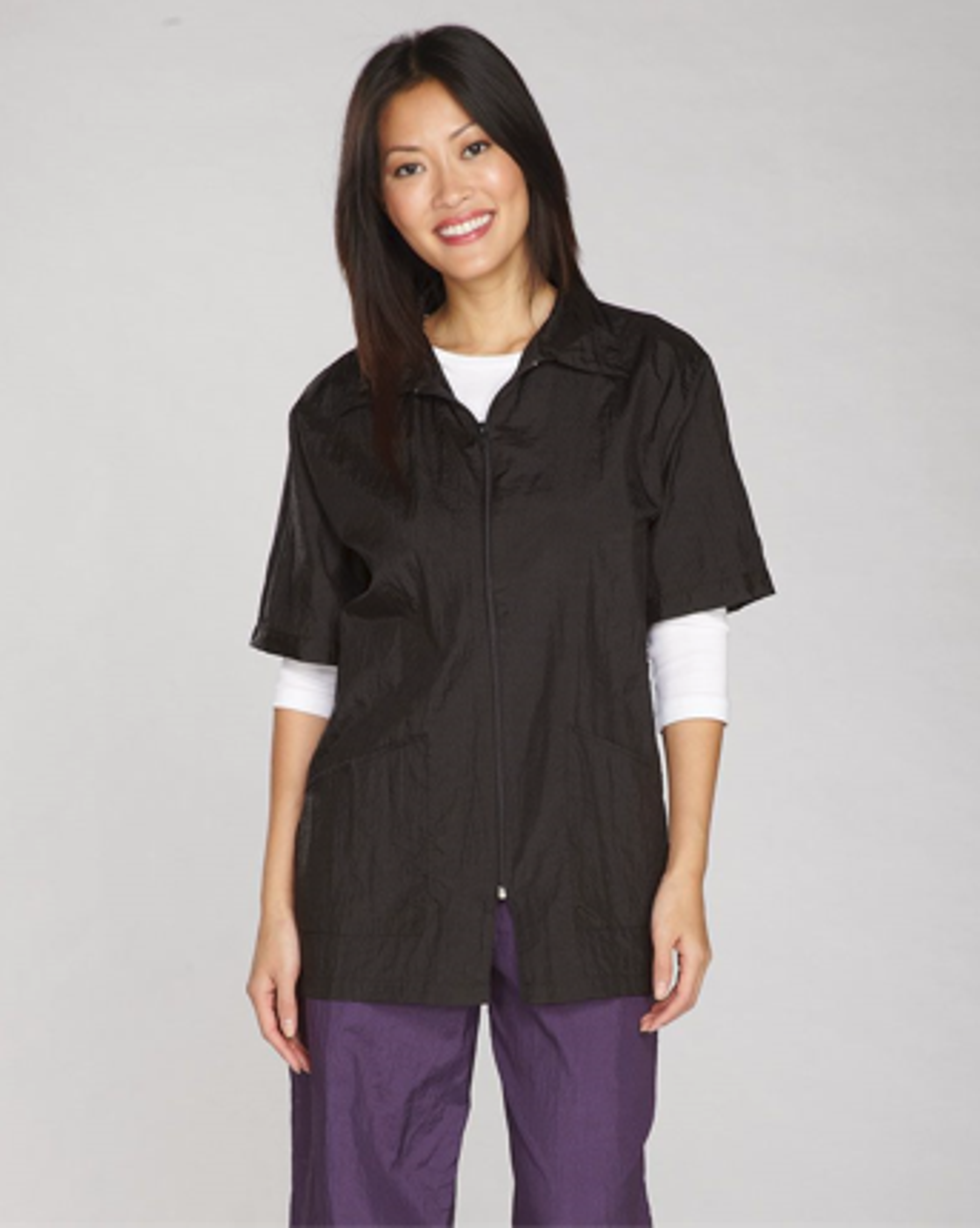 TP Grooming Jacket Image 1