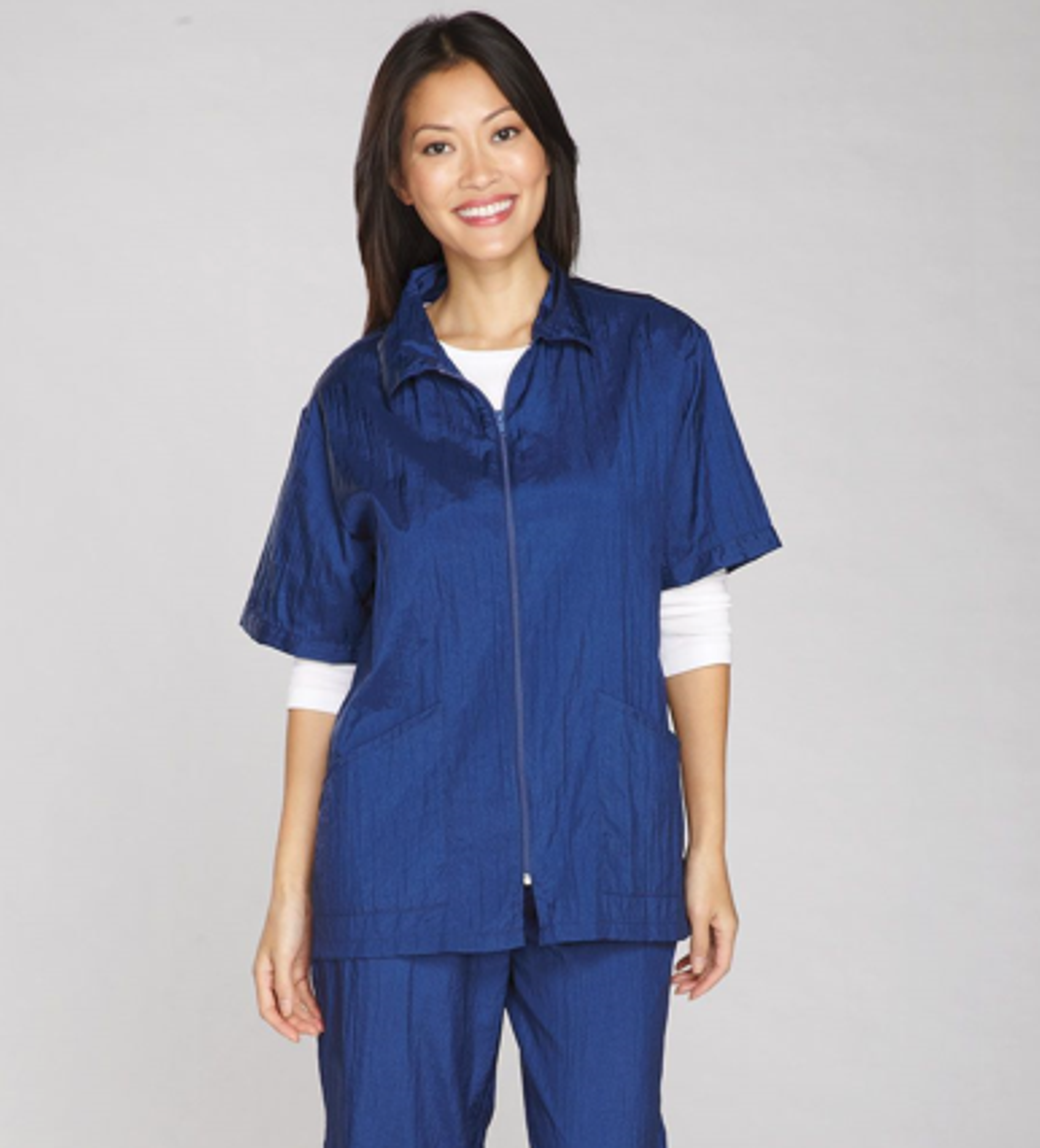 TP Grooming Jacket Image 1