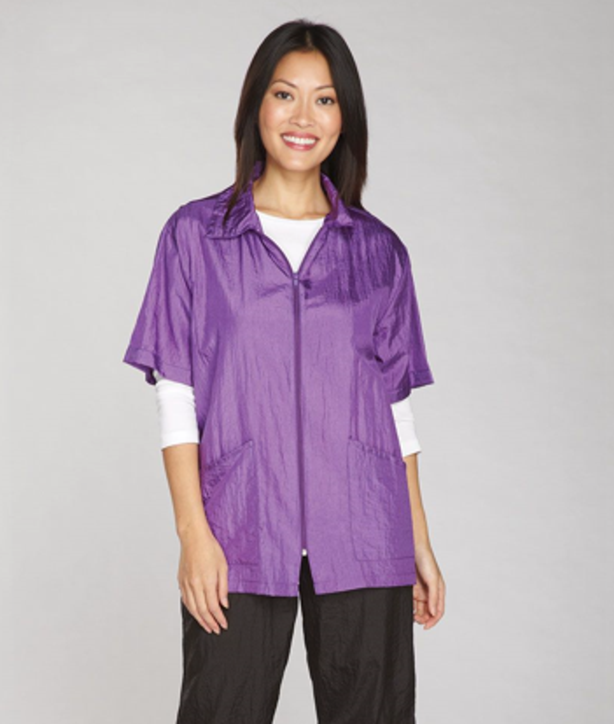 TP Grooming Jacket Image 1