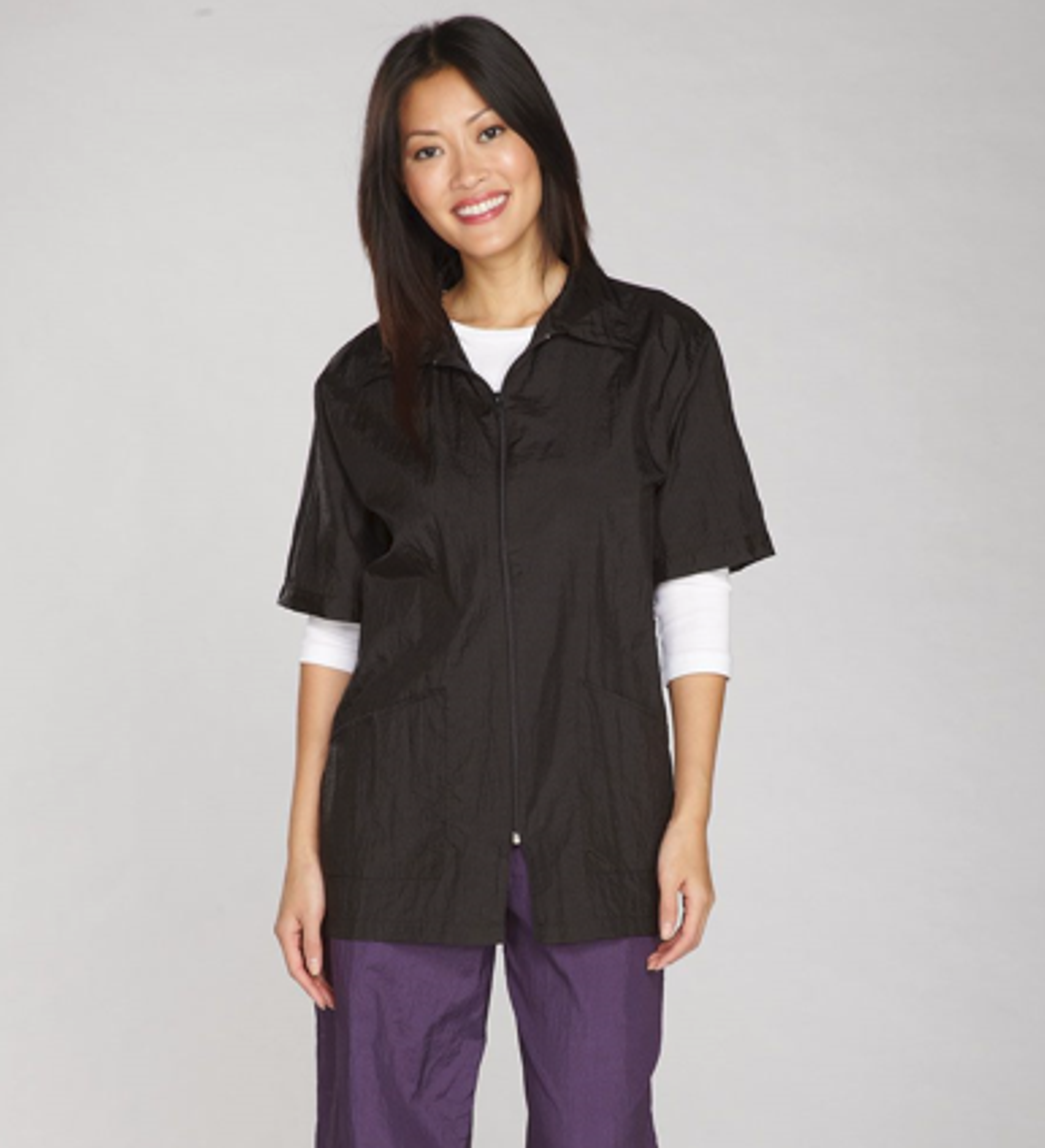 TP Grooming Jacket Image 1