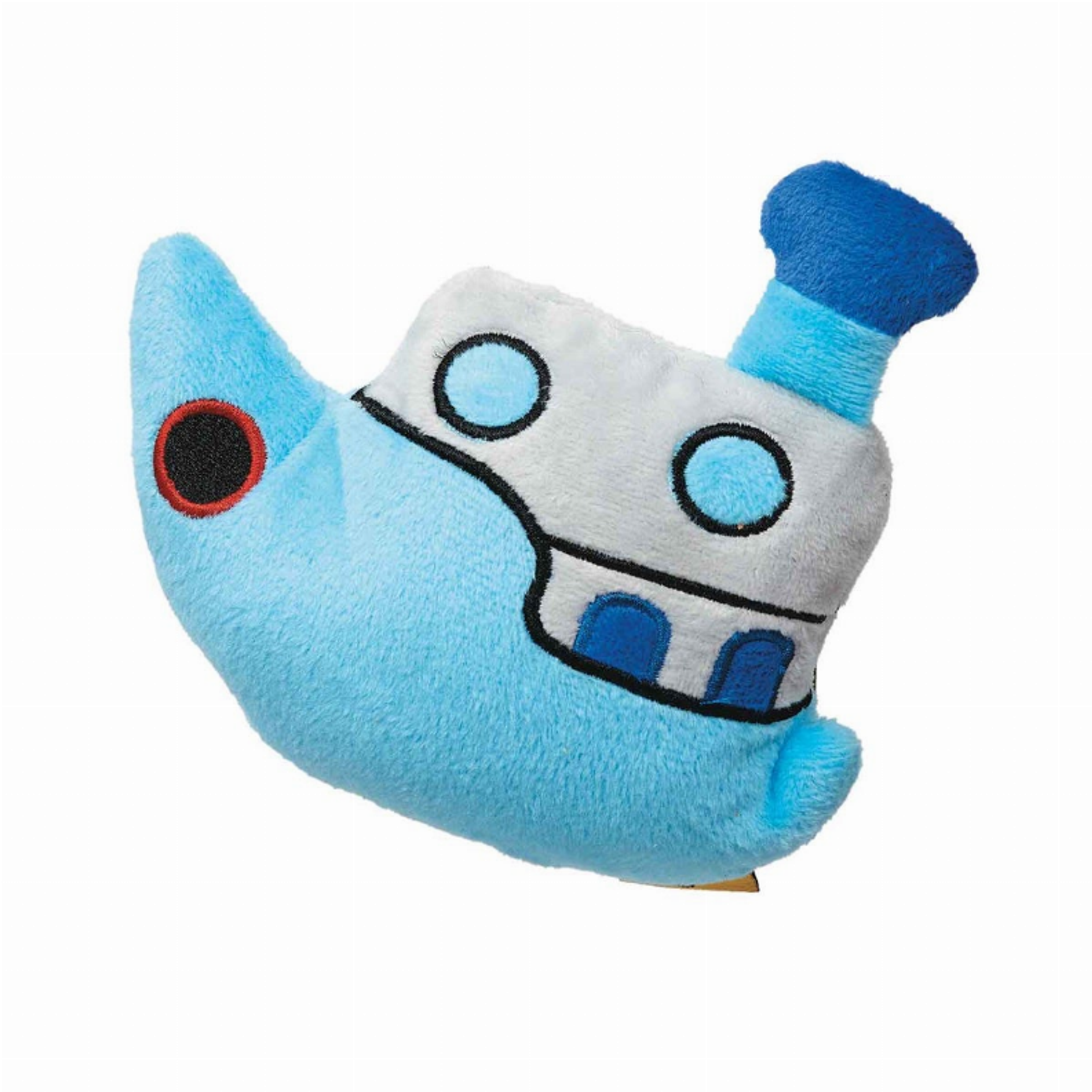 ZA Way to Go Steamship Image 1