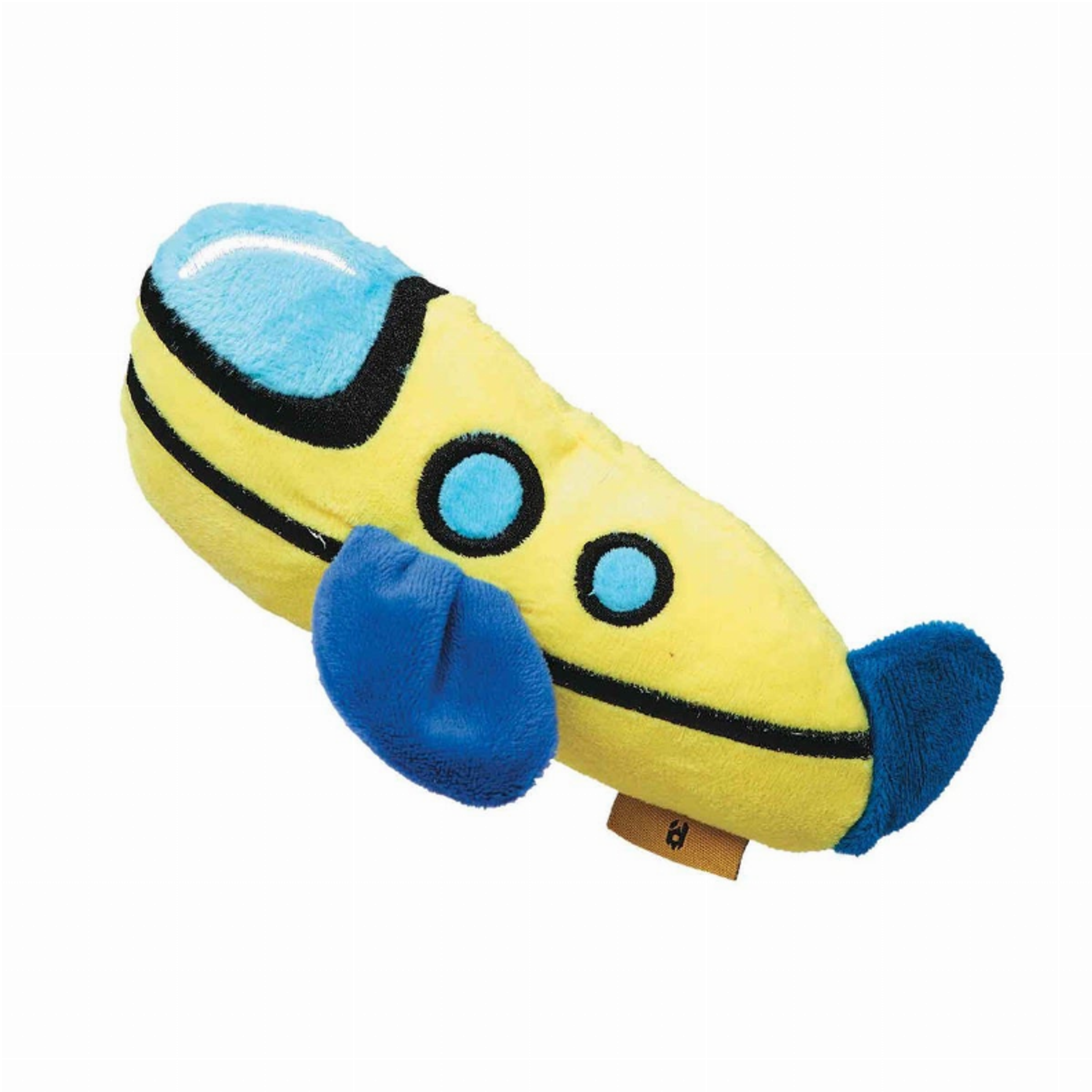 ZA Way to Go Plane Image 1