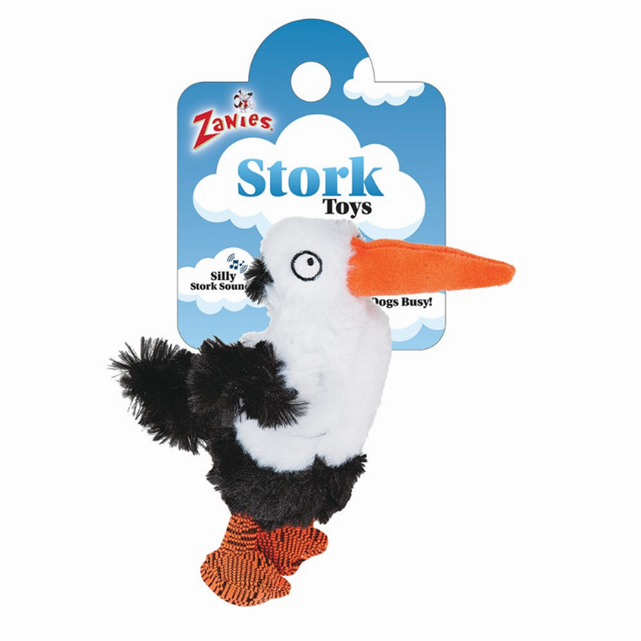 ZA Tall Stork Image 1