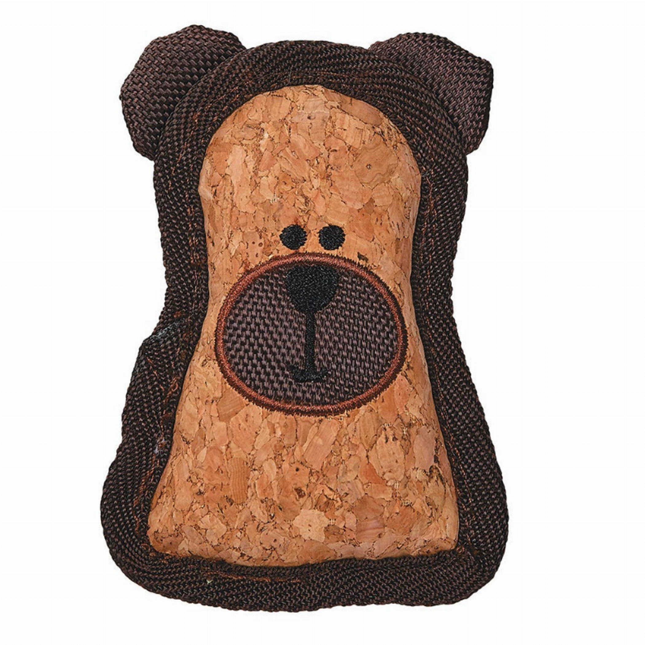 ZA Corkie Mini Bear Image 1