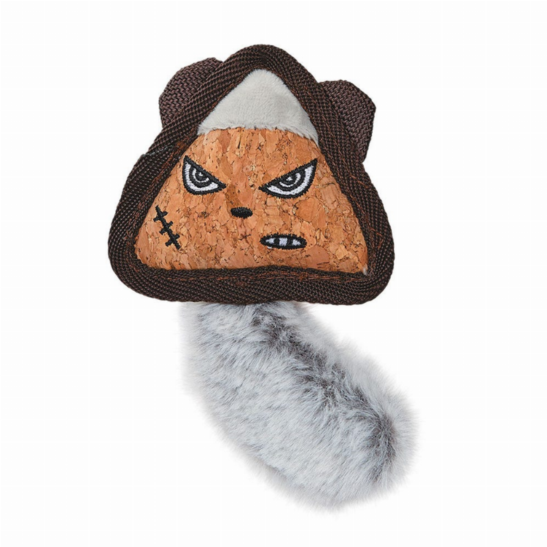 ZA Corkie Mini Badger Image 1