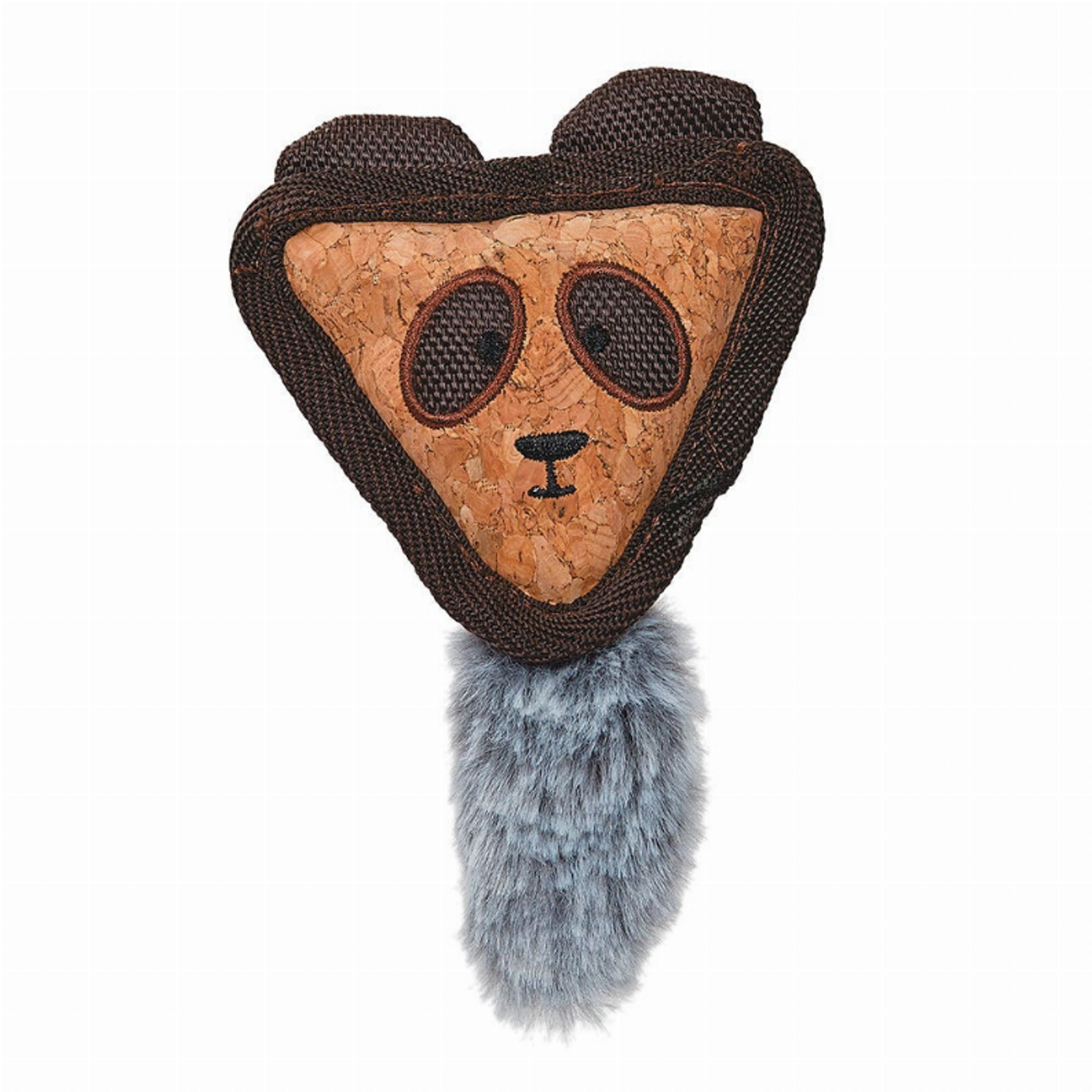 ZA Corkie Mini Squirrel Image 1