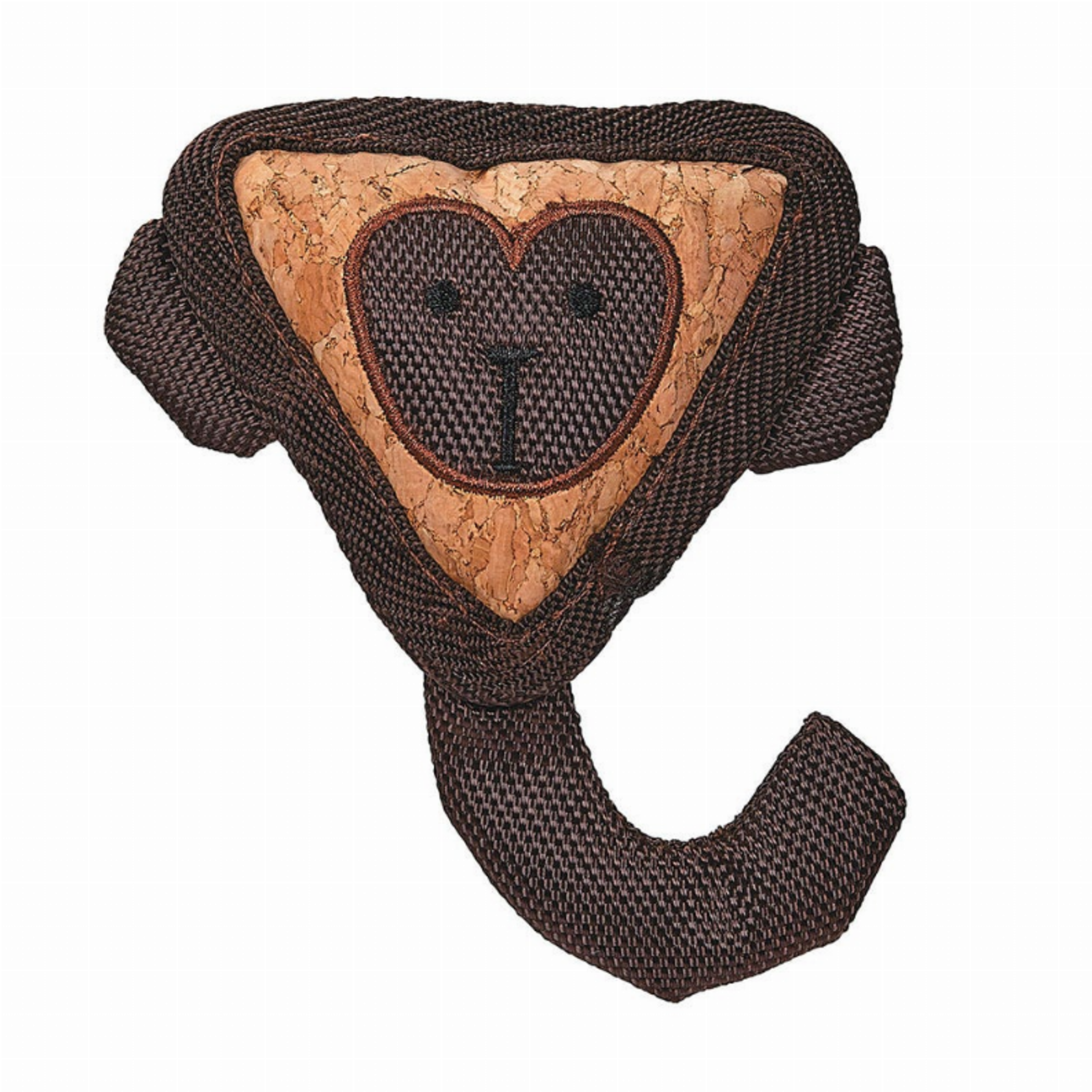 ZA Corkie Mini Monkey Image 1