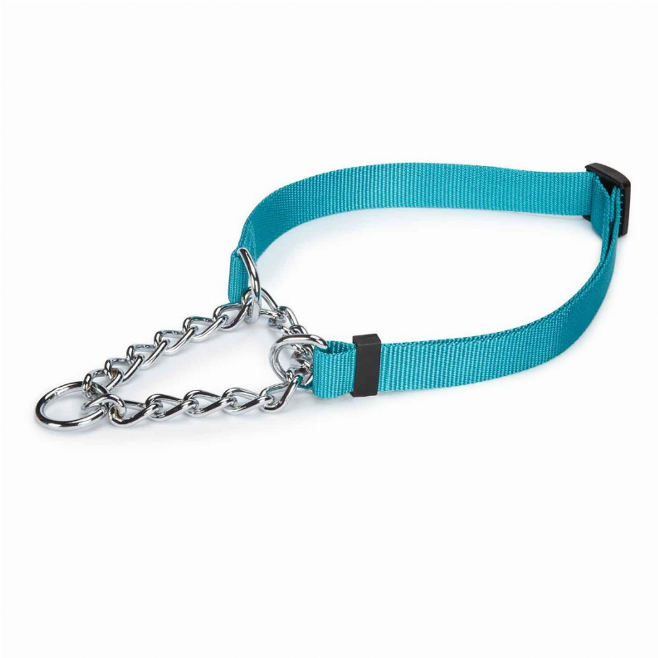 GG Martingale Collar 13-18In LtB Image 1