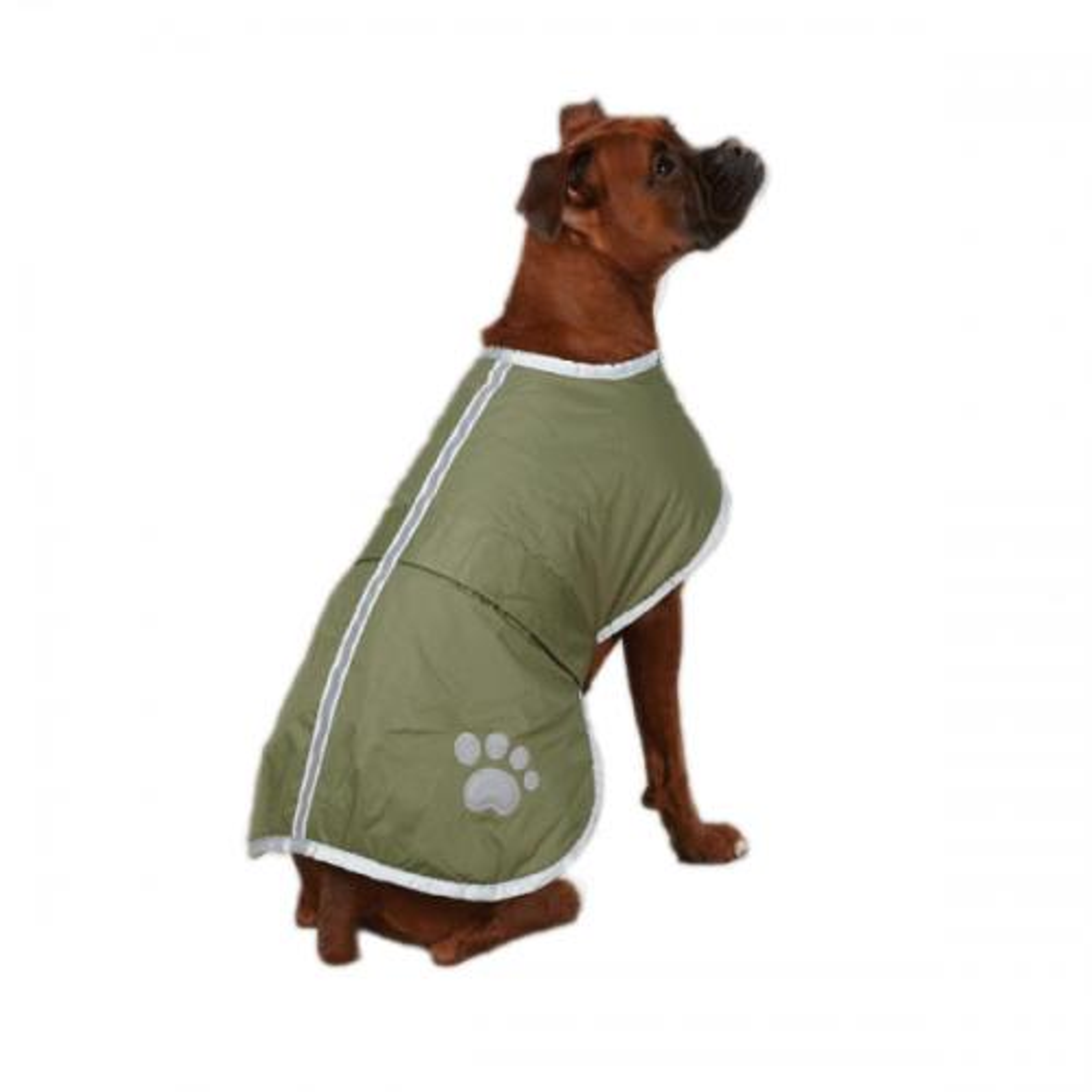 Zack & Zoey Nor'Easter Blanket Coat Image 1