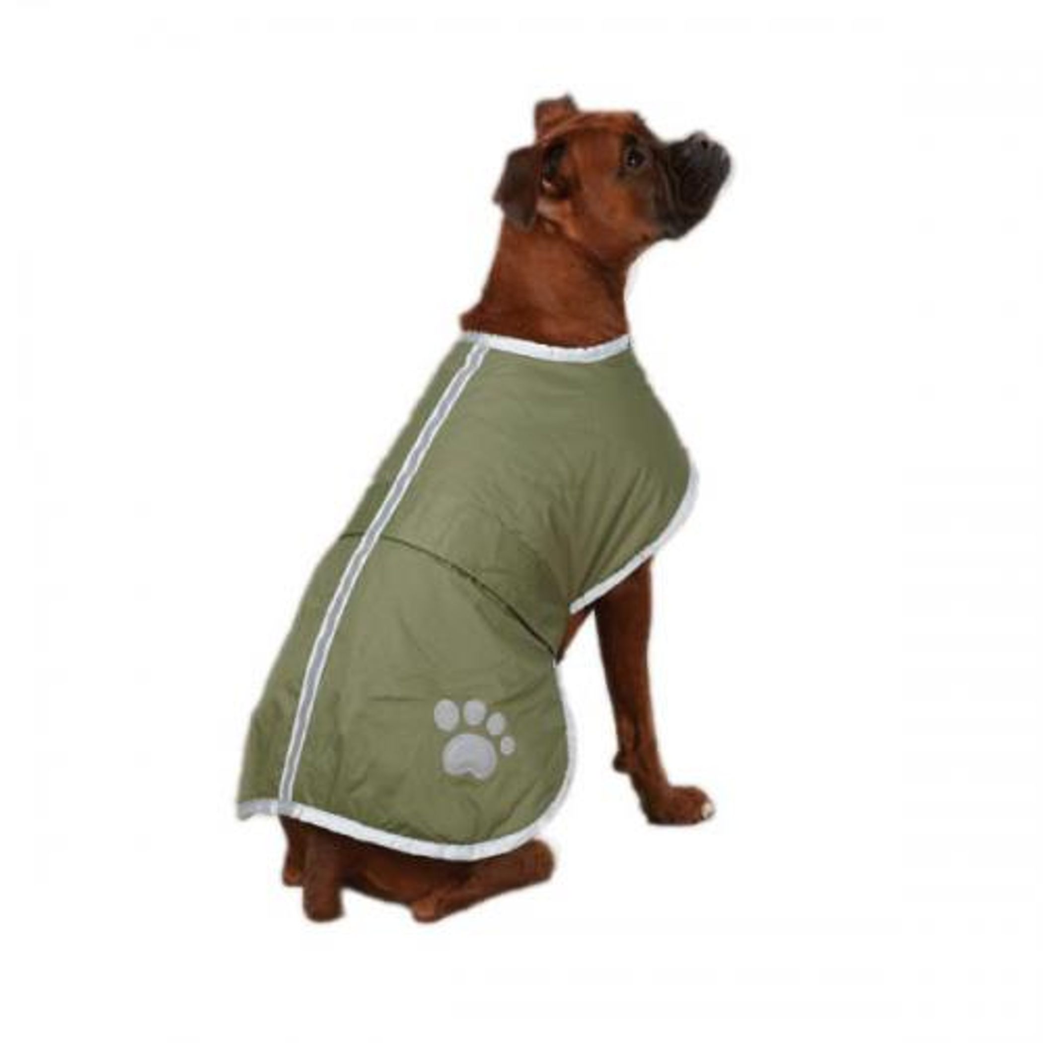Zack & Zoey Nor'Easter Blanket Coat Image 1