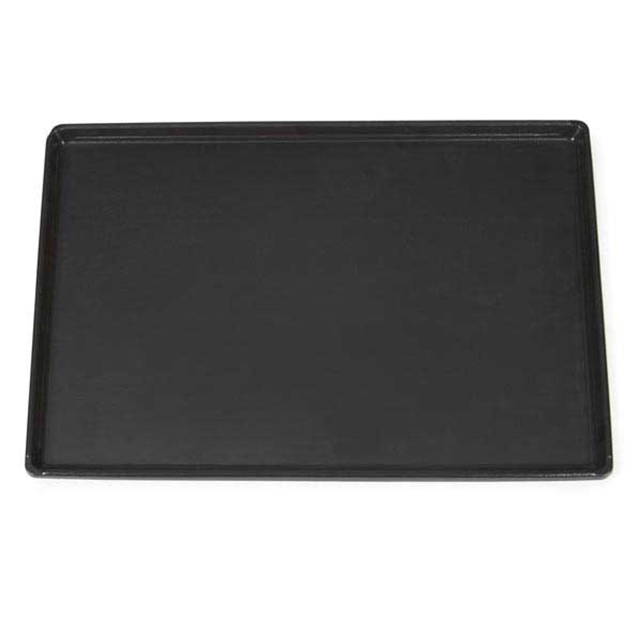 PS Puppy Playpen Rep Tray S Blk Image 1