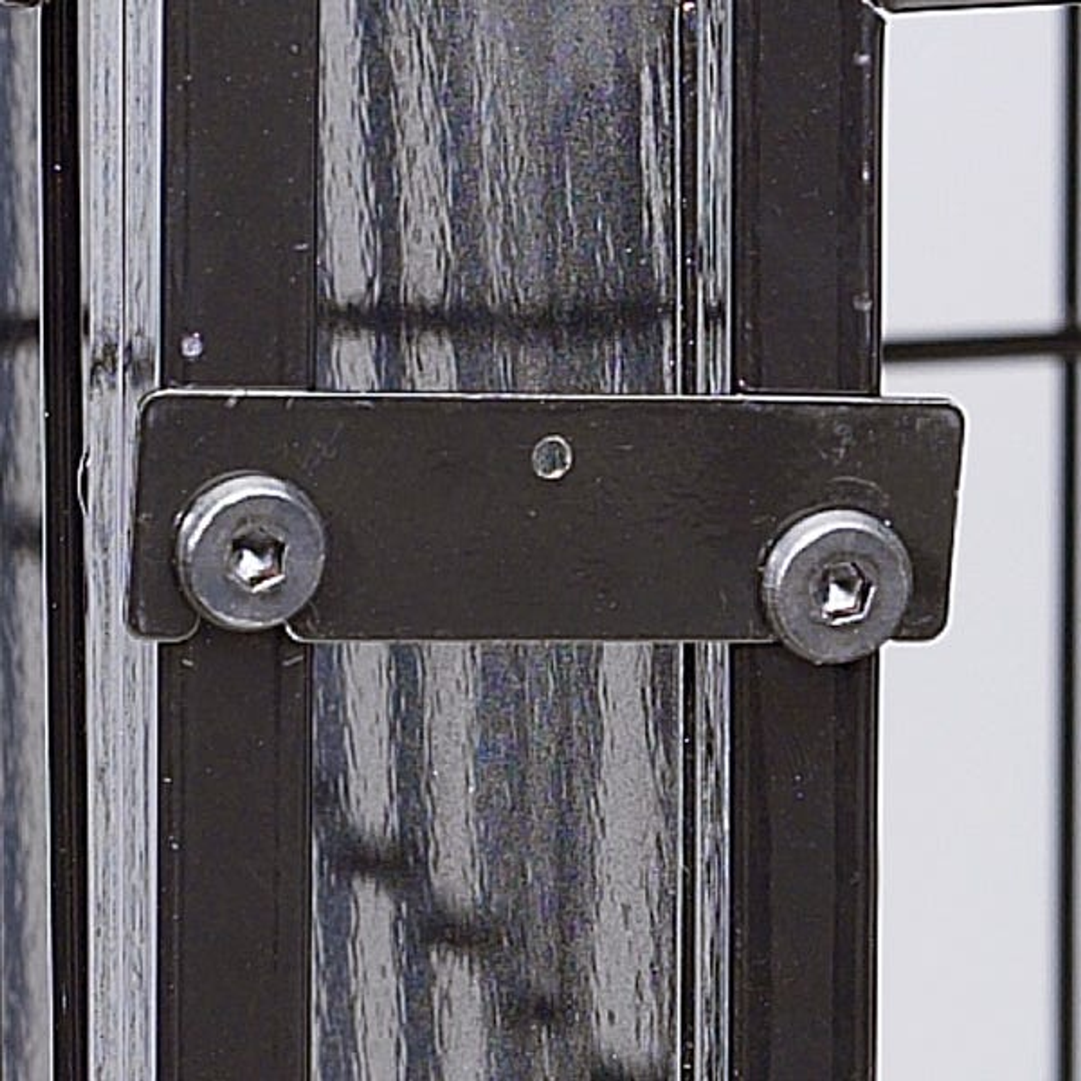 PS Modular Cage Connectors 4Pc Image 1