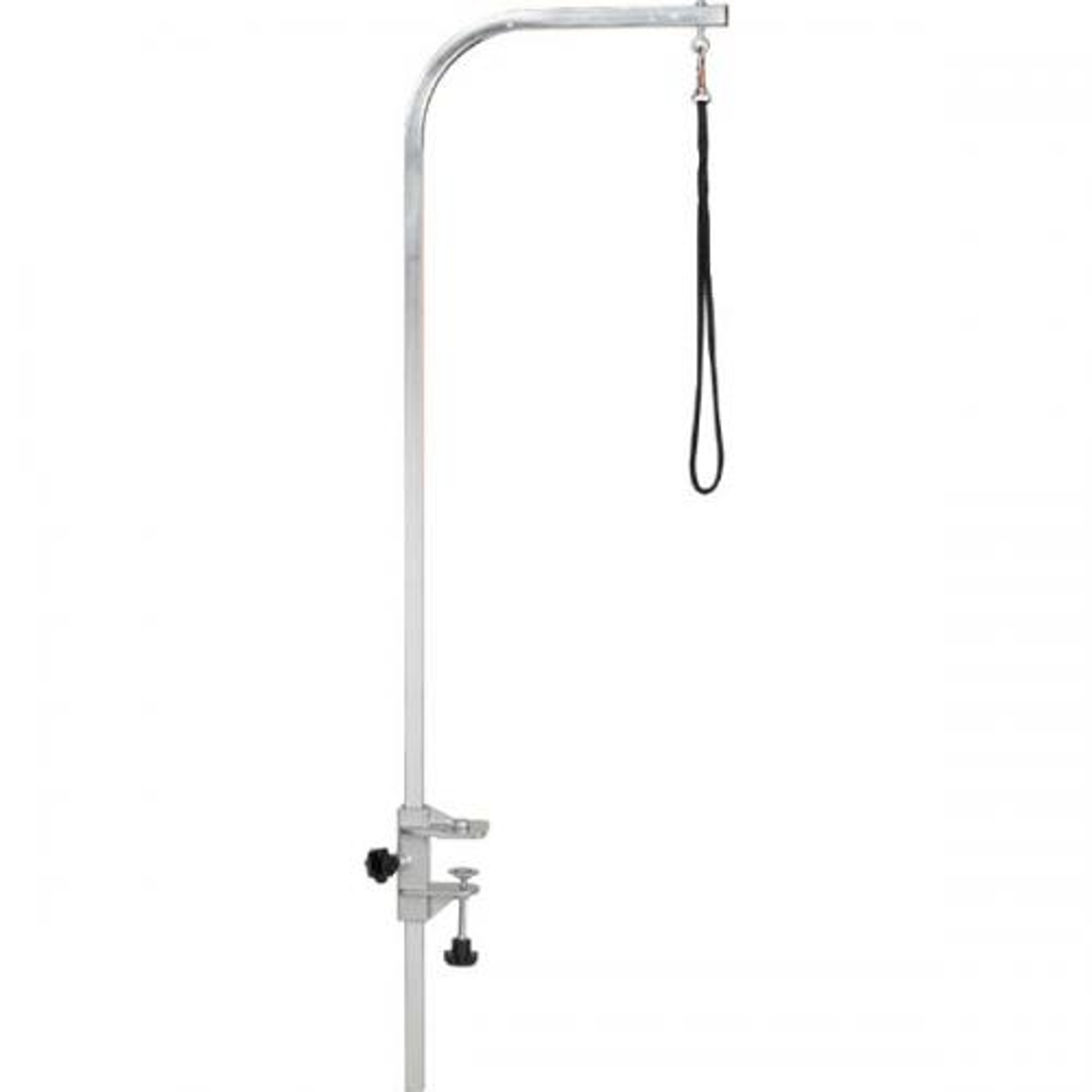 Master Equipment Grooming Arm with Clamp 36In Image 1