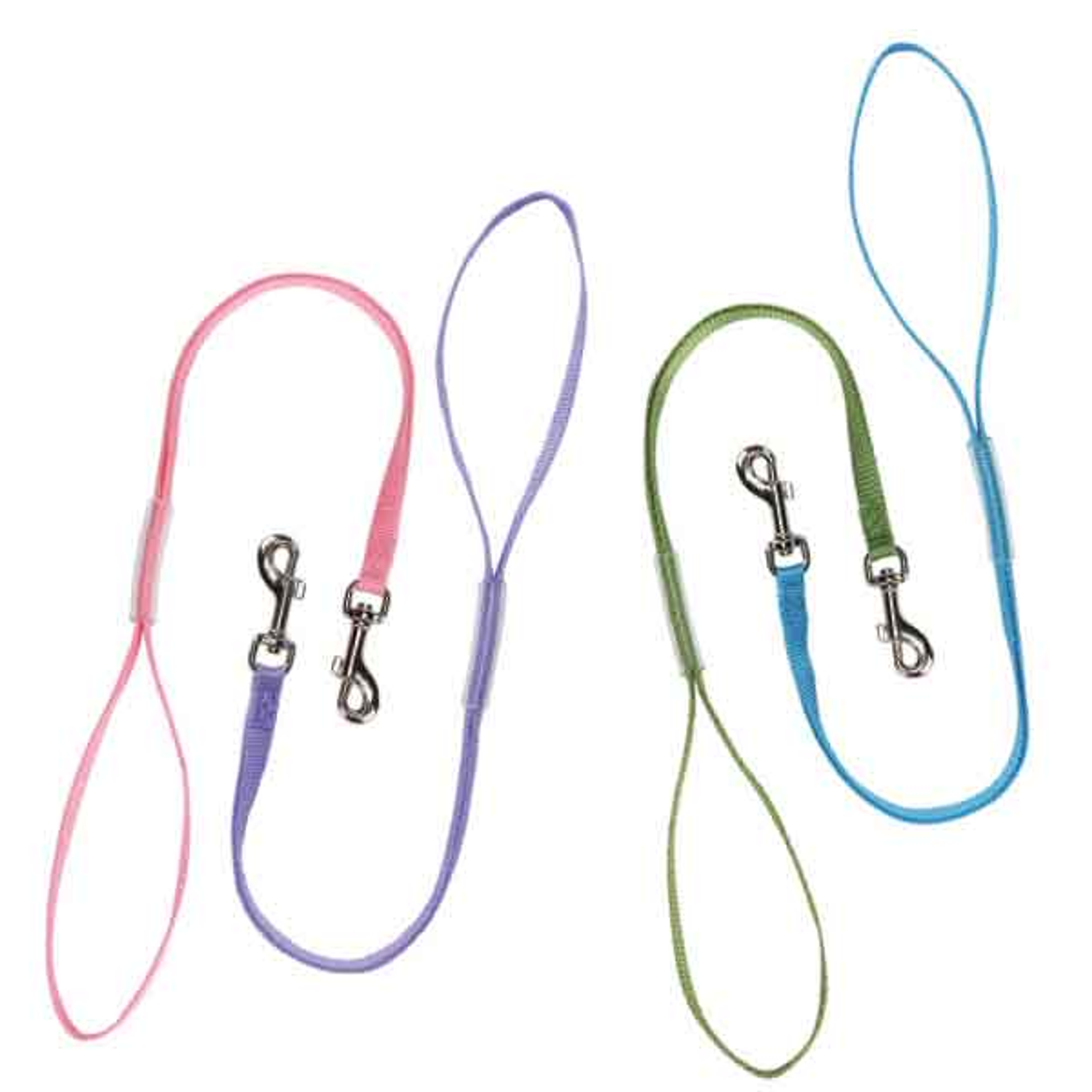 TP Fashion Grooming Loops 18In 4Pk Image 1