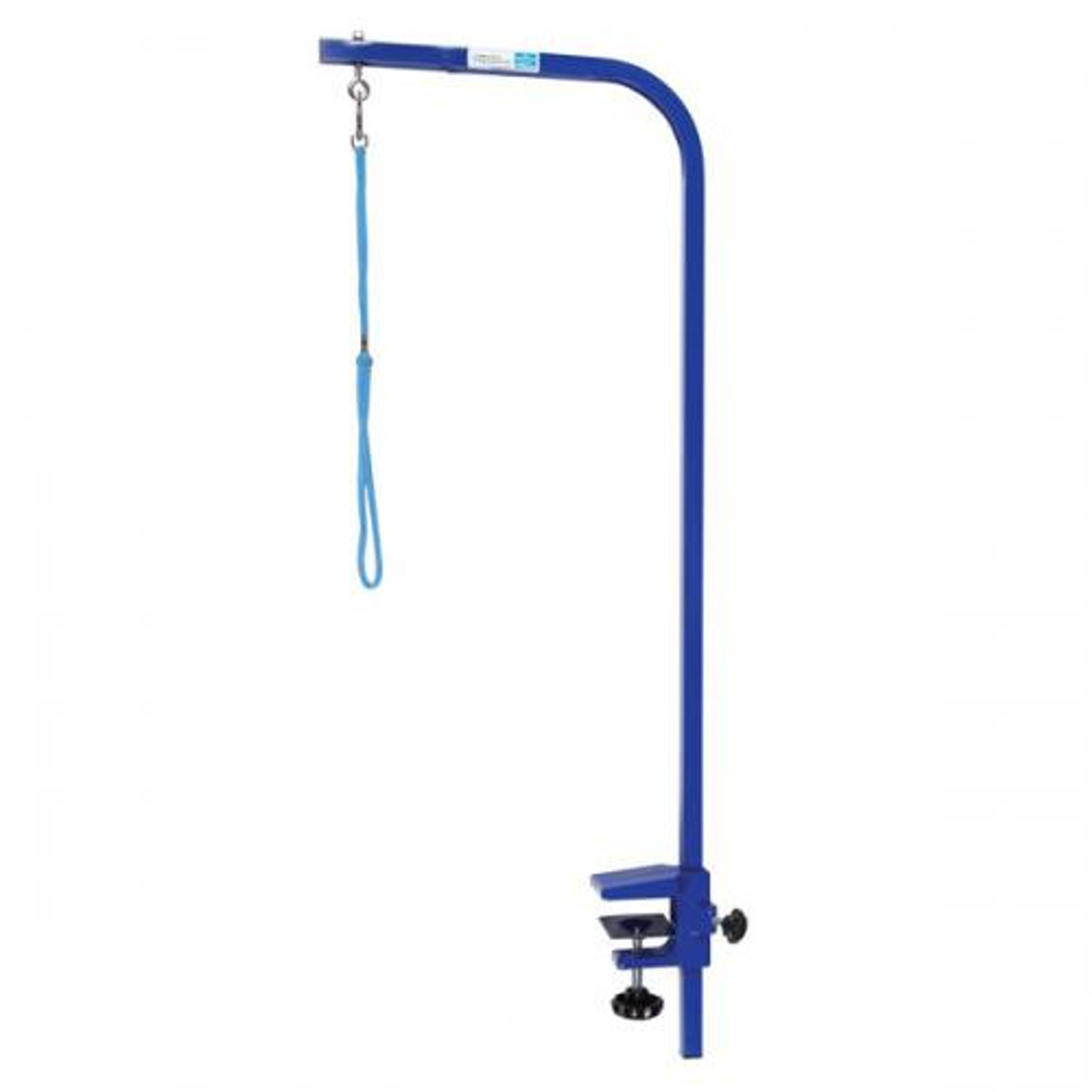 Master Equipment Groom Arm with Clamp 36In Image 1