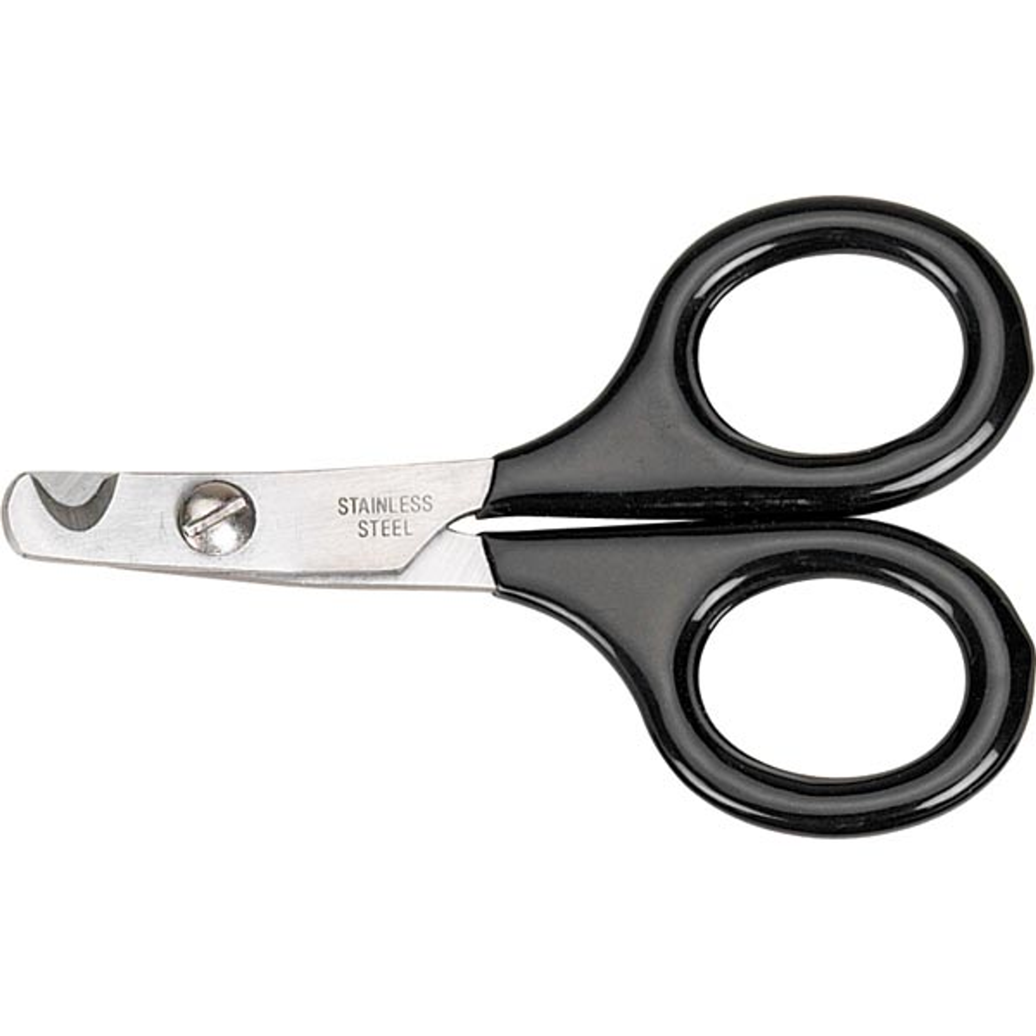 MG Pet Nail Scissor S 3.5In Image 1