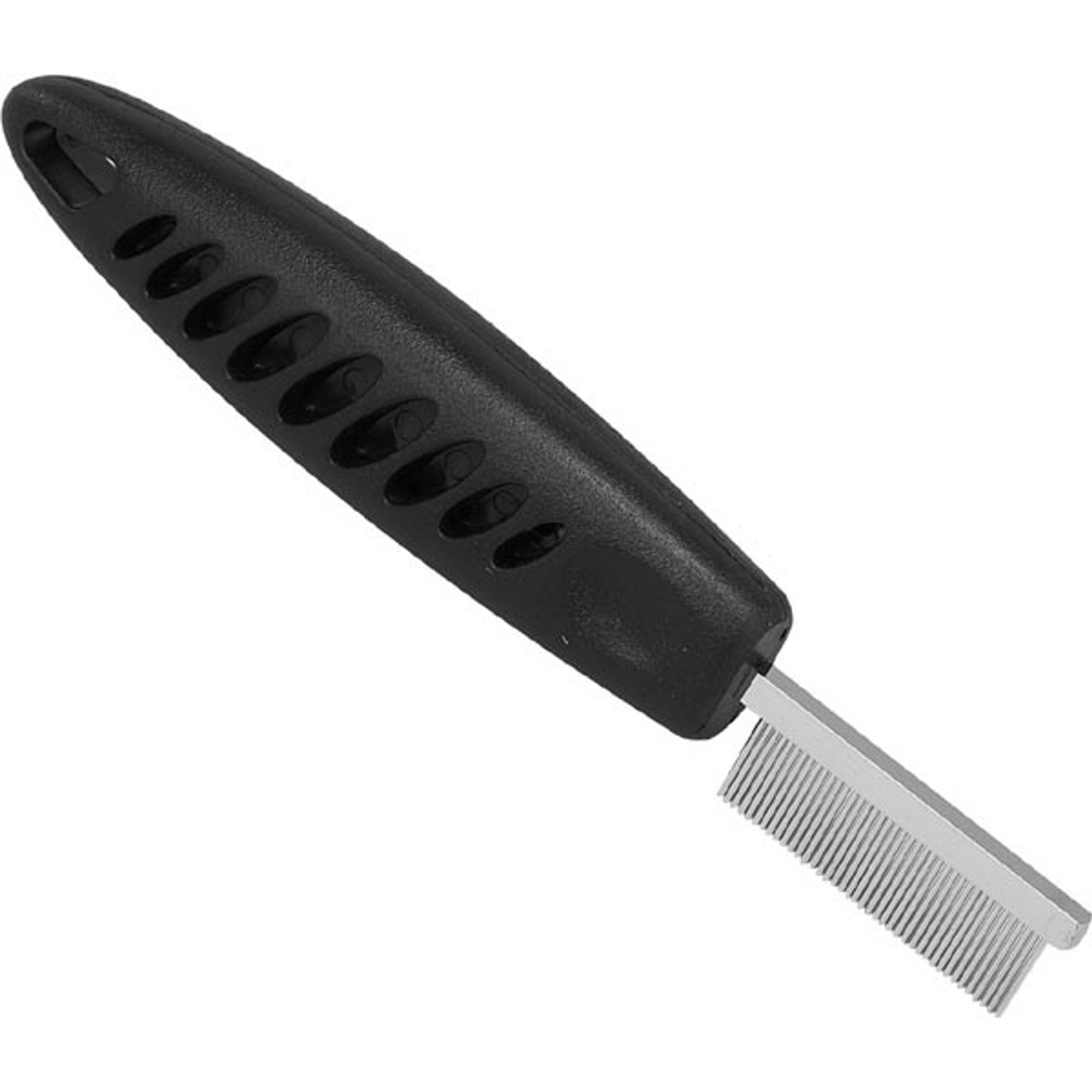 MG Face & Finishing Comb Image 1