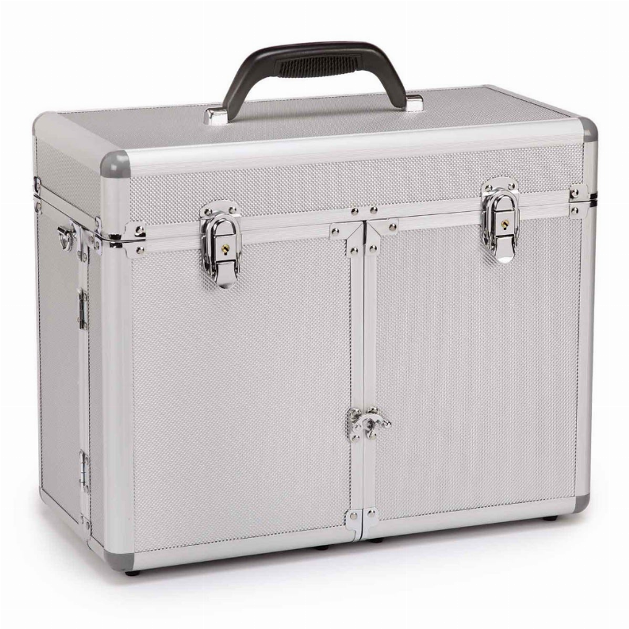 TP Profess Groom Tool Case Slv Image 1