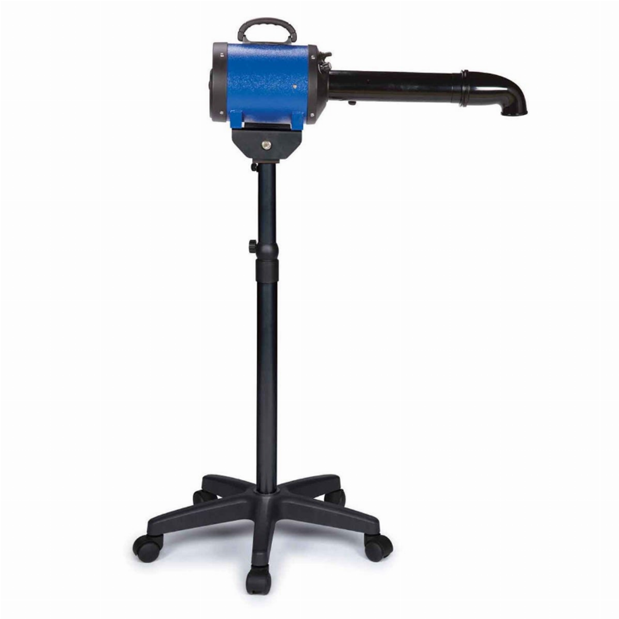 ME FlashDry Stand Dryer Blu Image 1