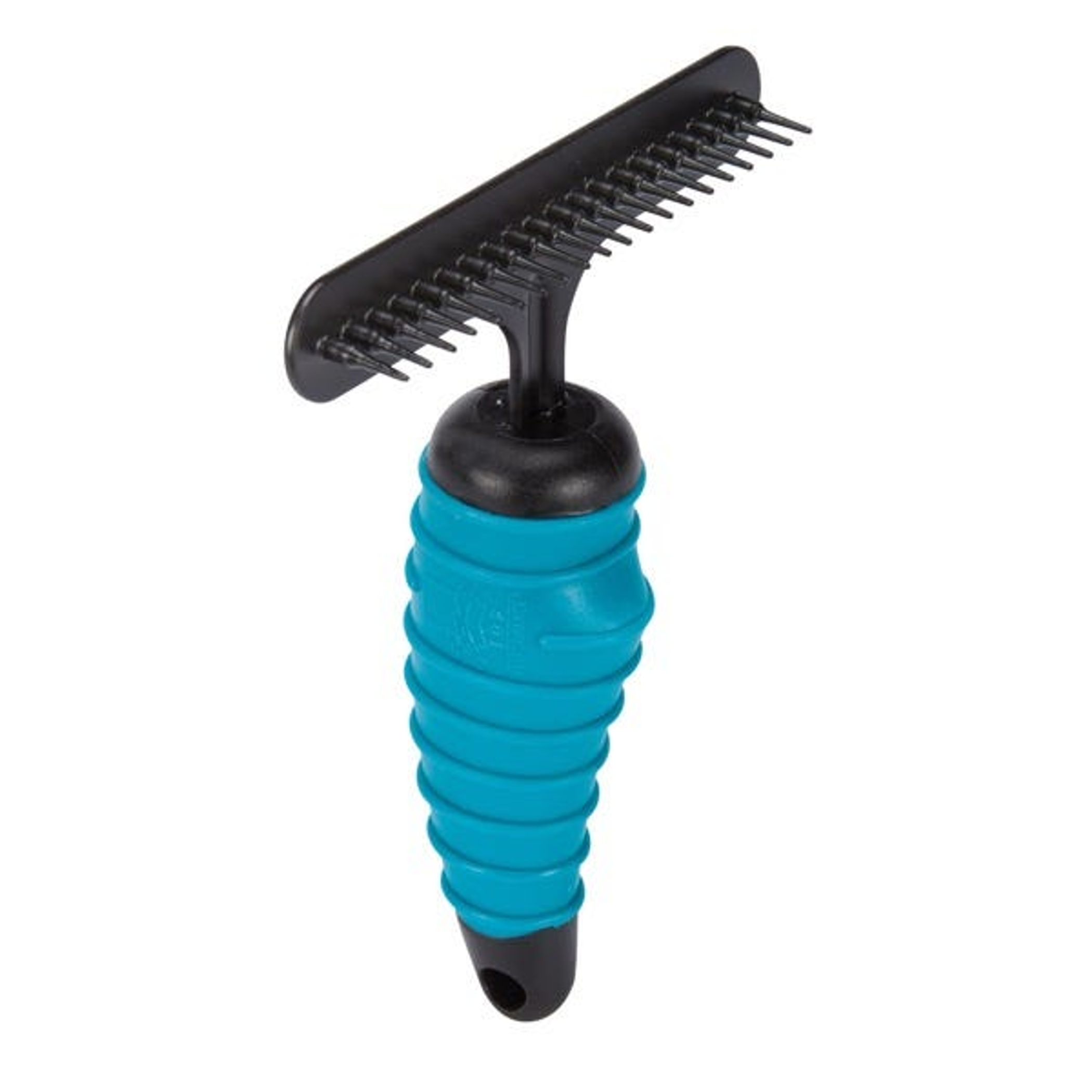 MG Ergon Undercoat Rake 20 Shrt Pin Blk Image 1