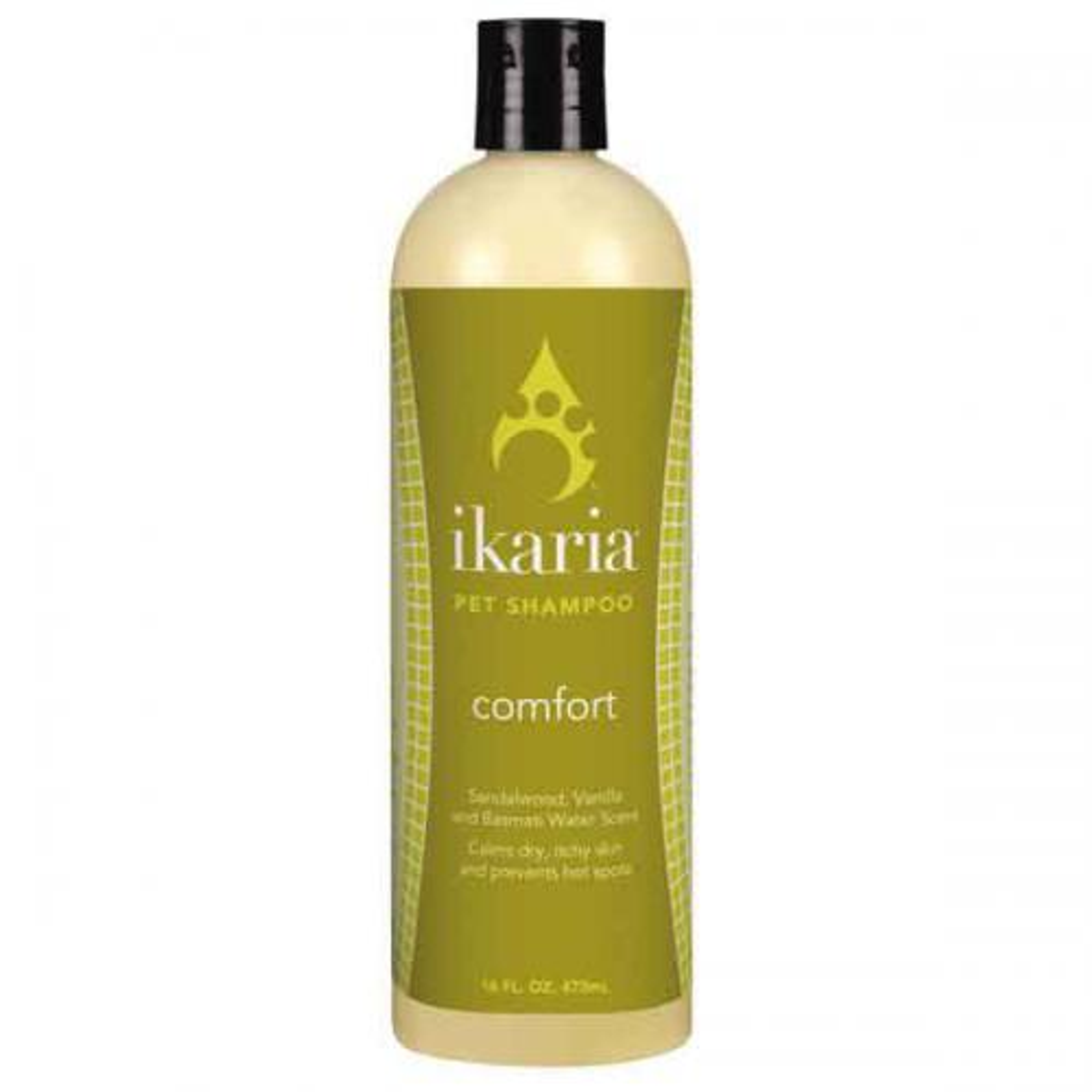 ikaria Shampoo Comfort Image 1