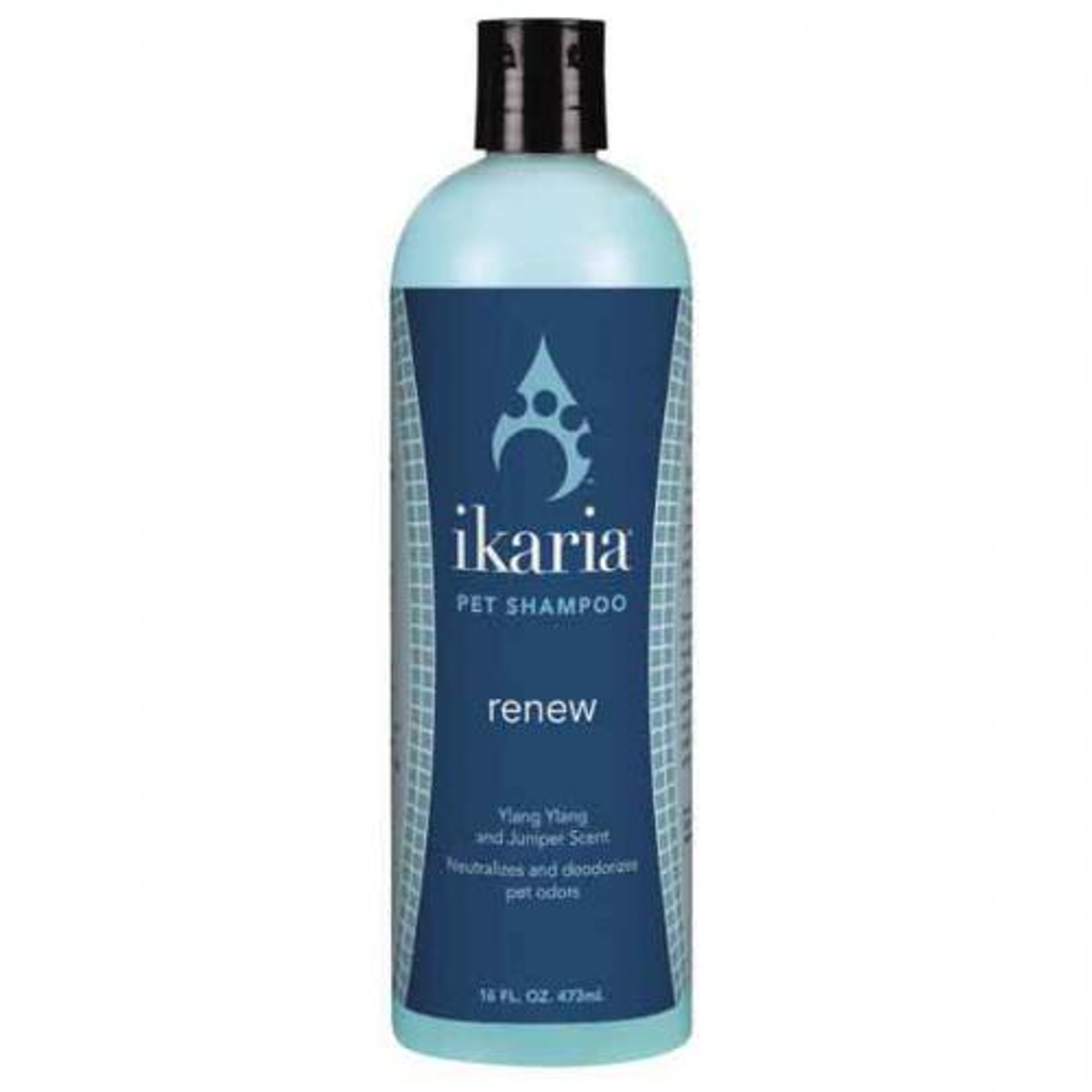ikaria Shampoo Renew Image 1
