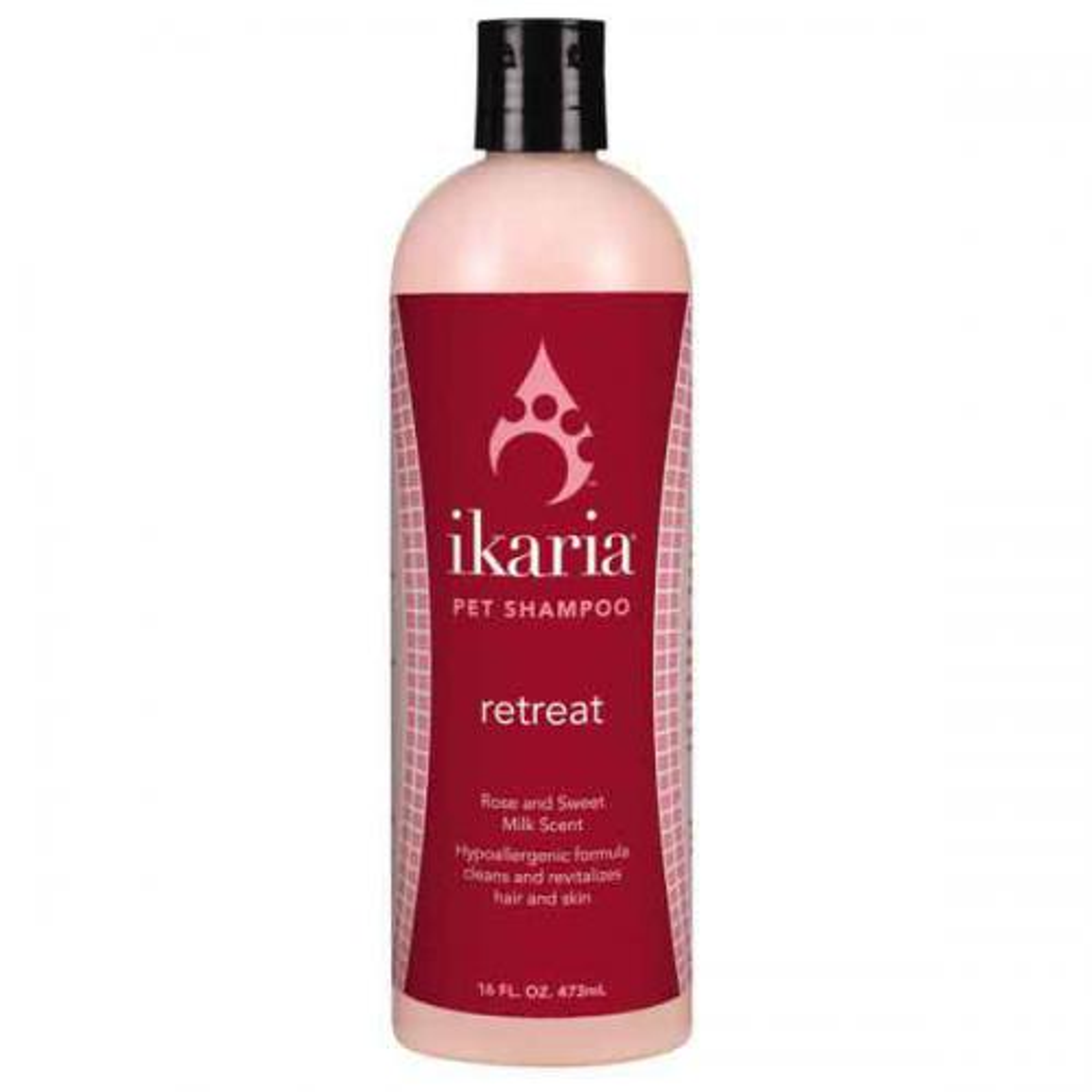 ikaria Shampoo Retreat Image 1