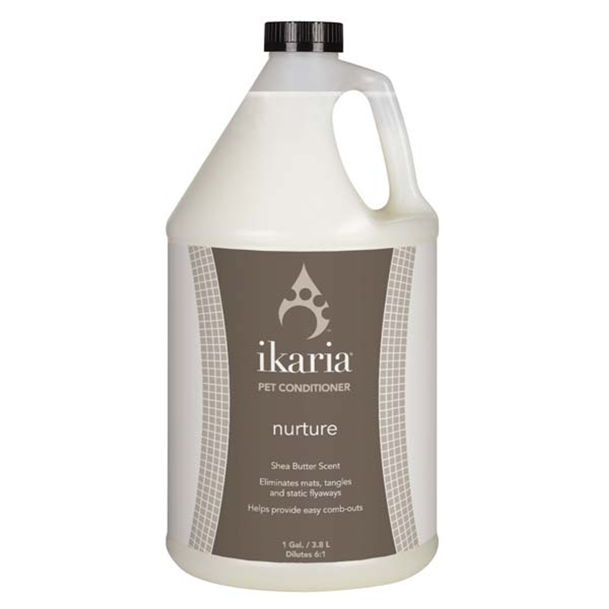 IK Conditioner Nurture Gal Image 1