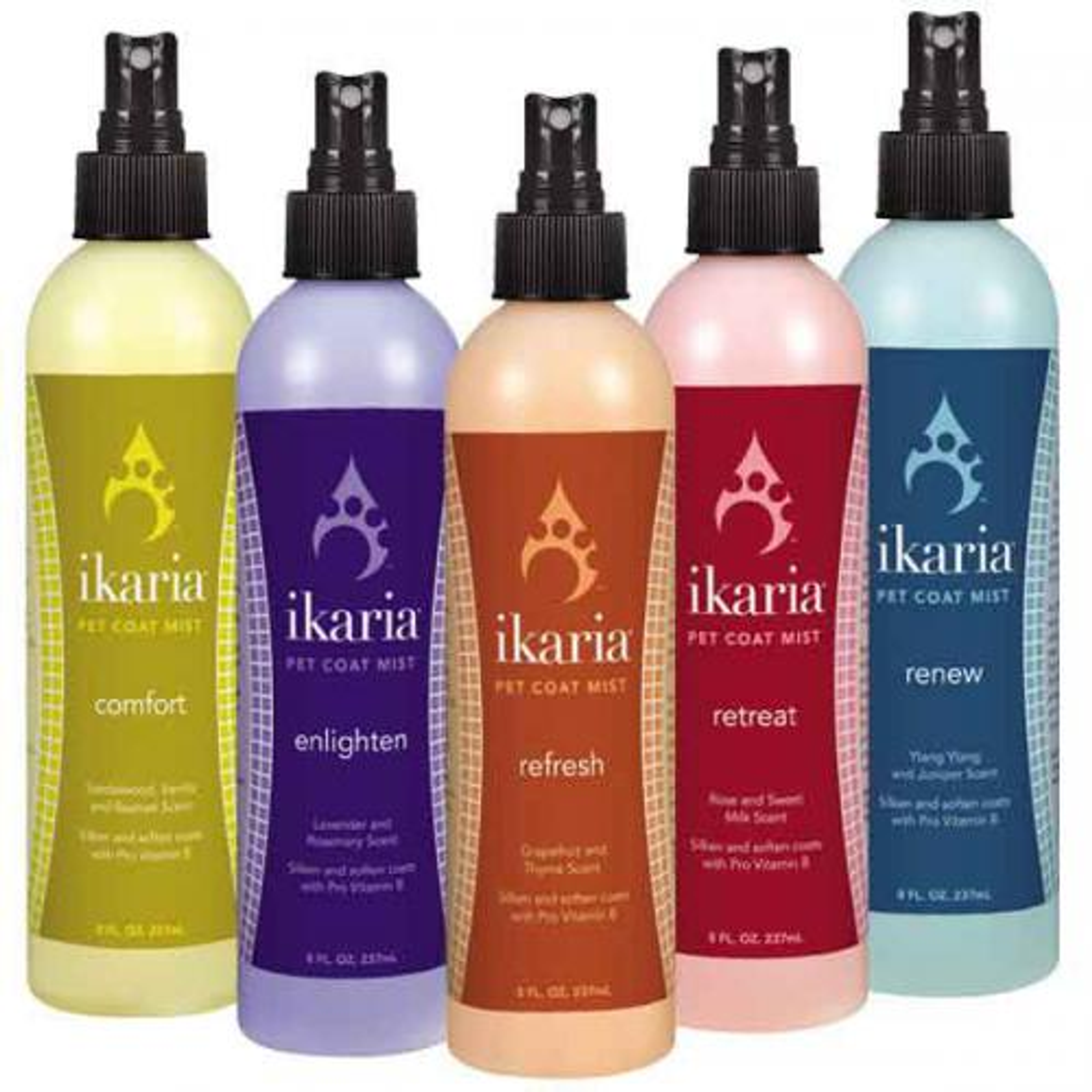 ikaria Coat Mist Refresh Image 1