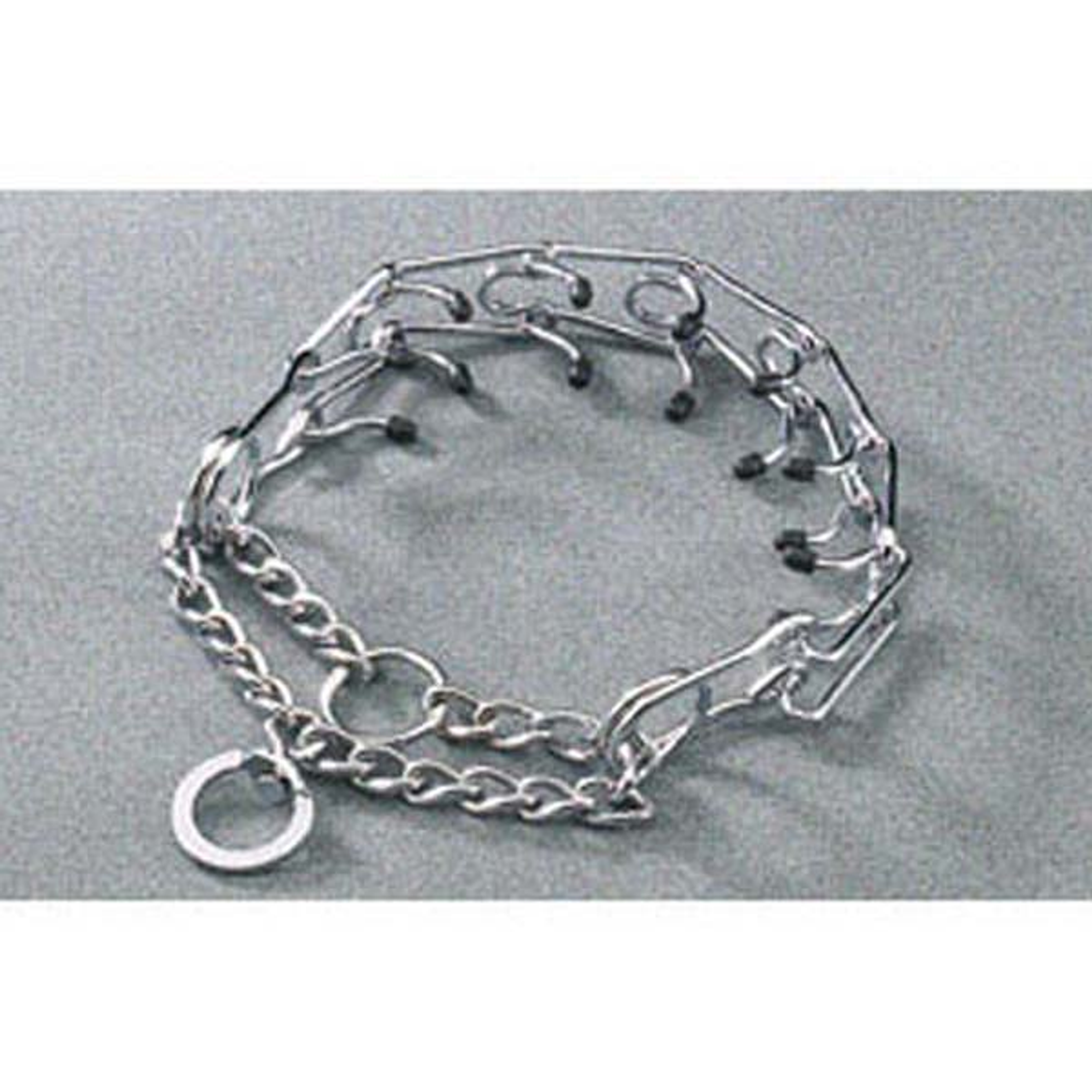 GG Prong Training Collar 14In 2.25mm Image 1