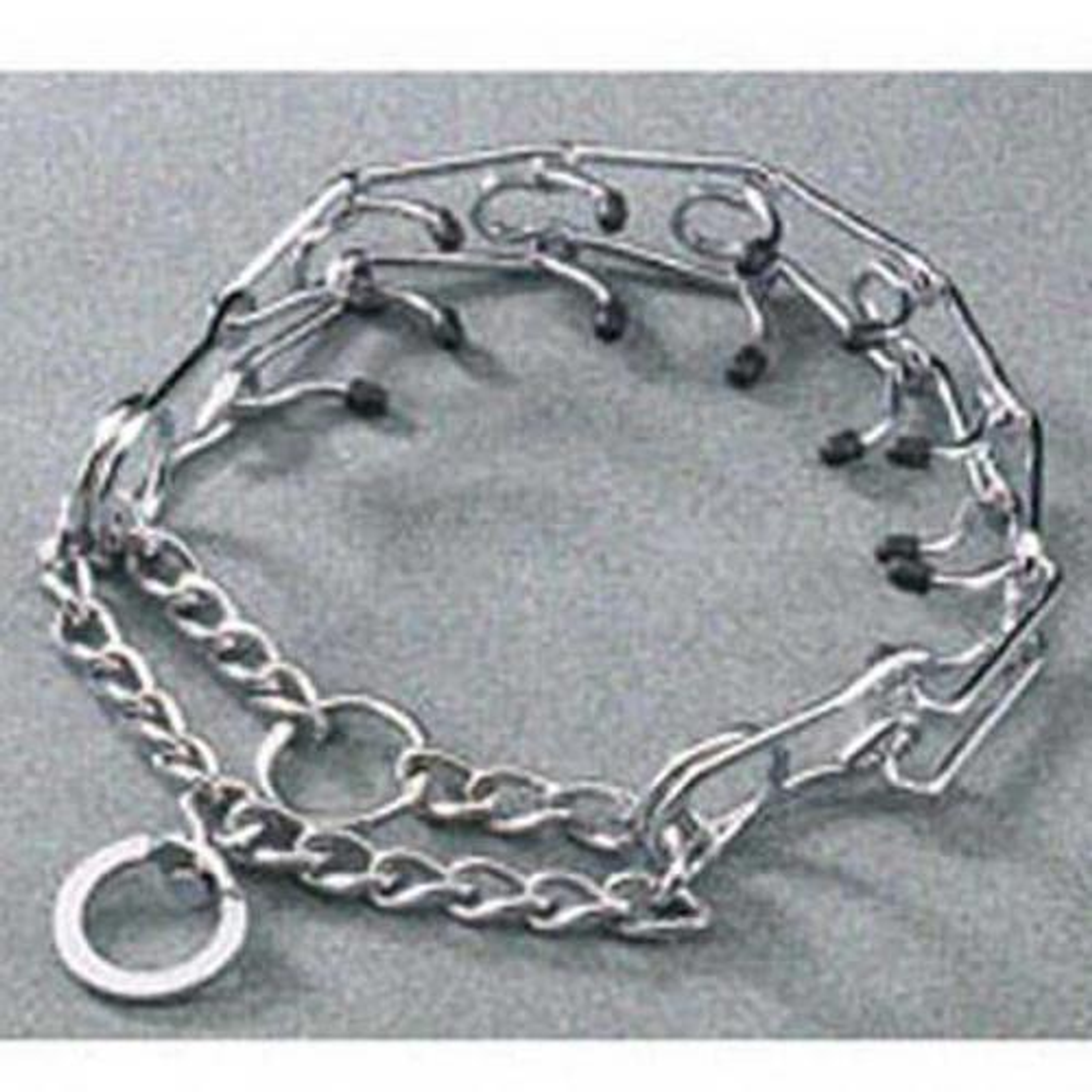 Guardian Gear Prong Training Collar 18In 3mm Image 1