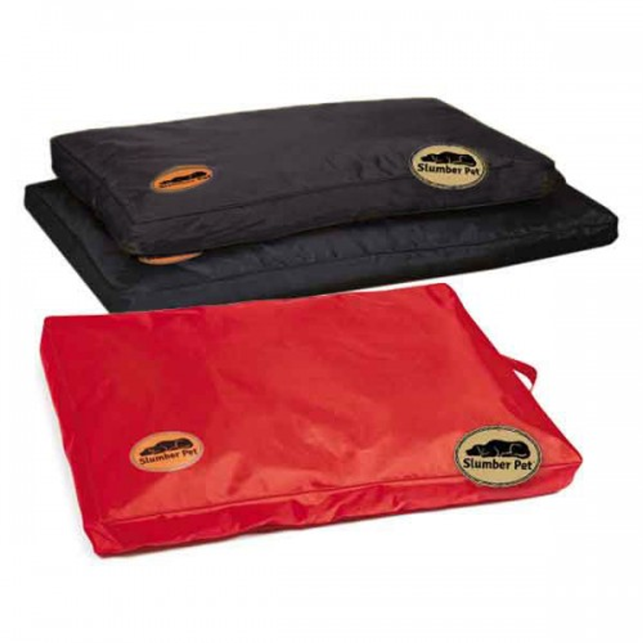 Slumber Pet Toughstructable Bed Image 1