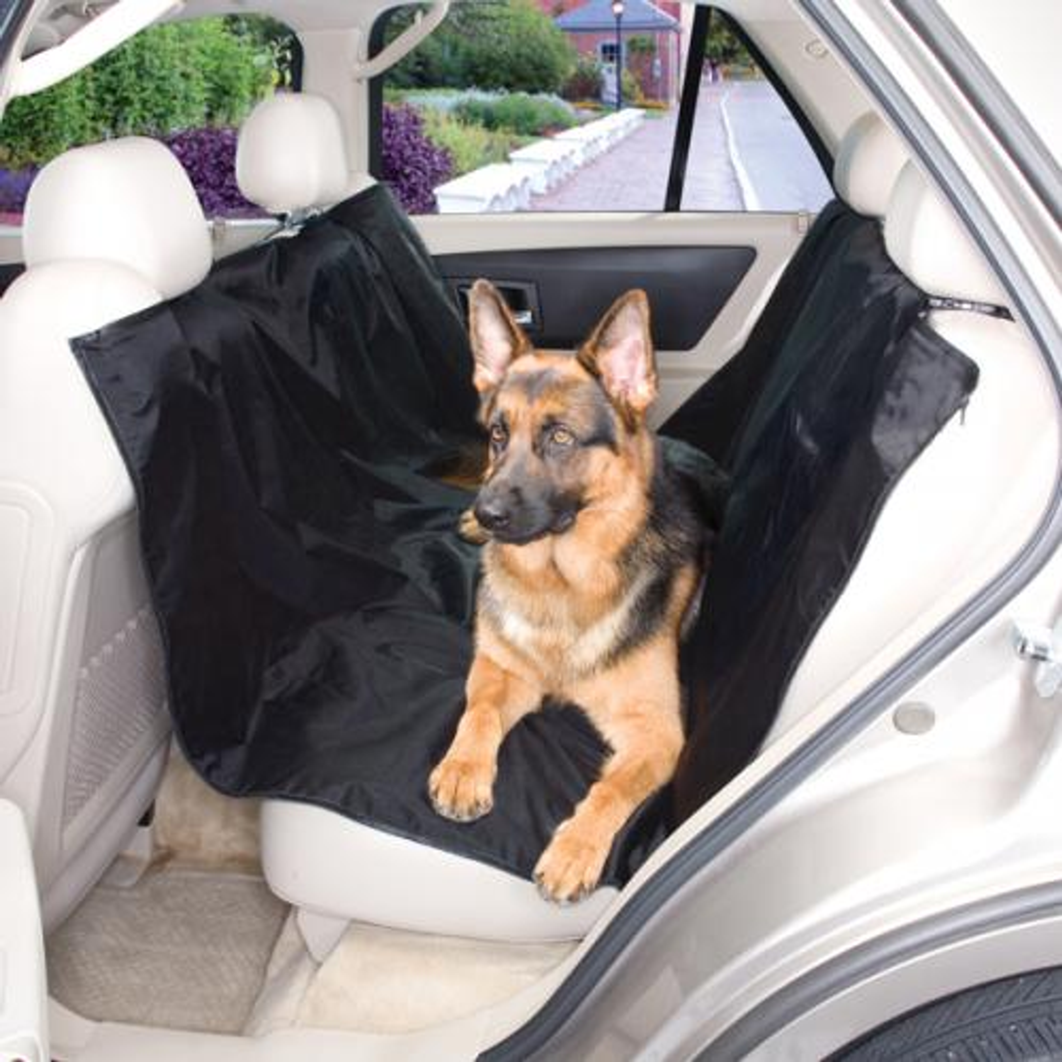 Guardian Gear All Season Car Seat Cover Image 1