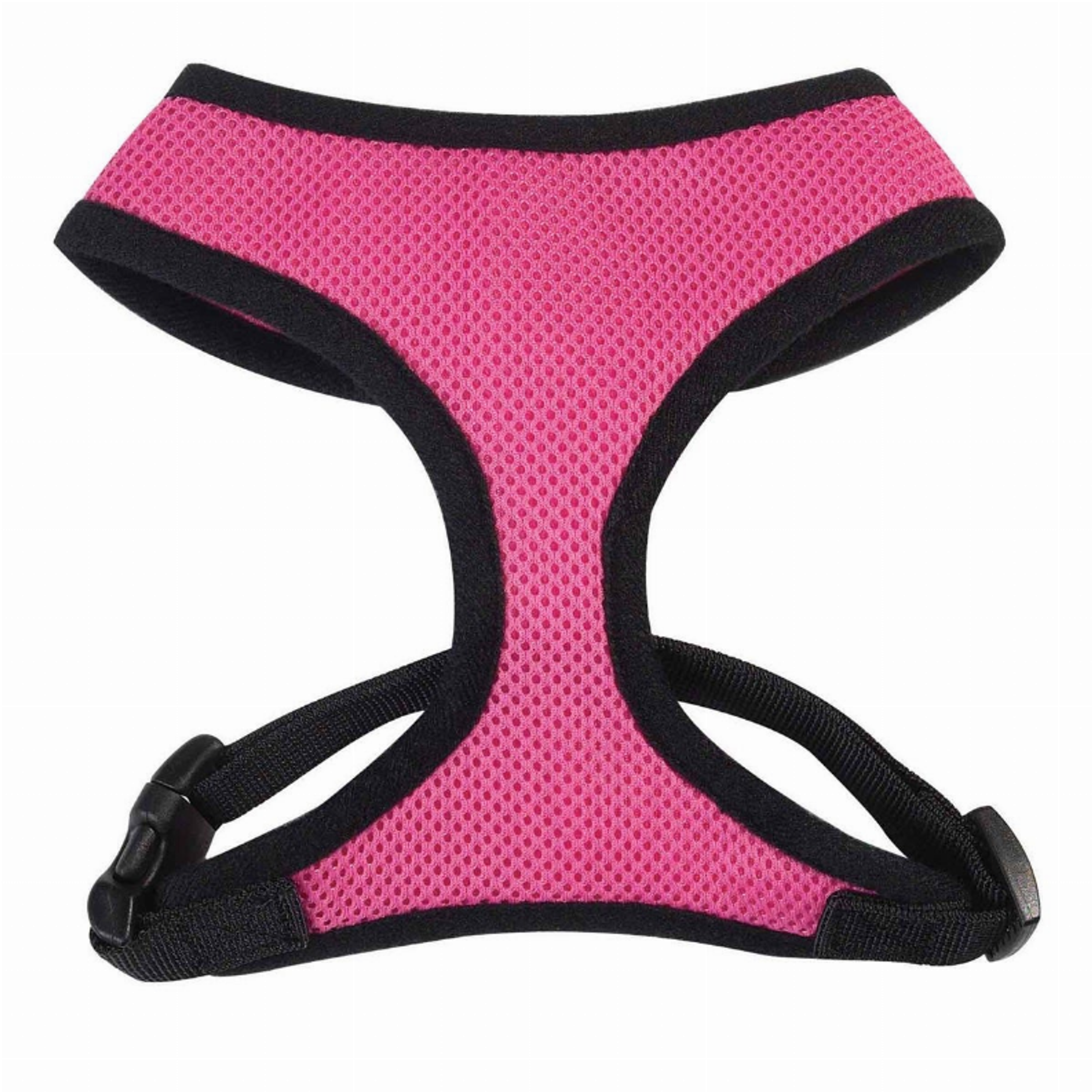 CC Mesh Harness XL Pnk Image 1