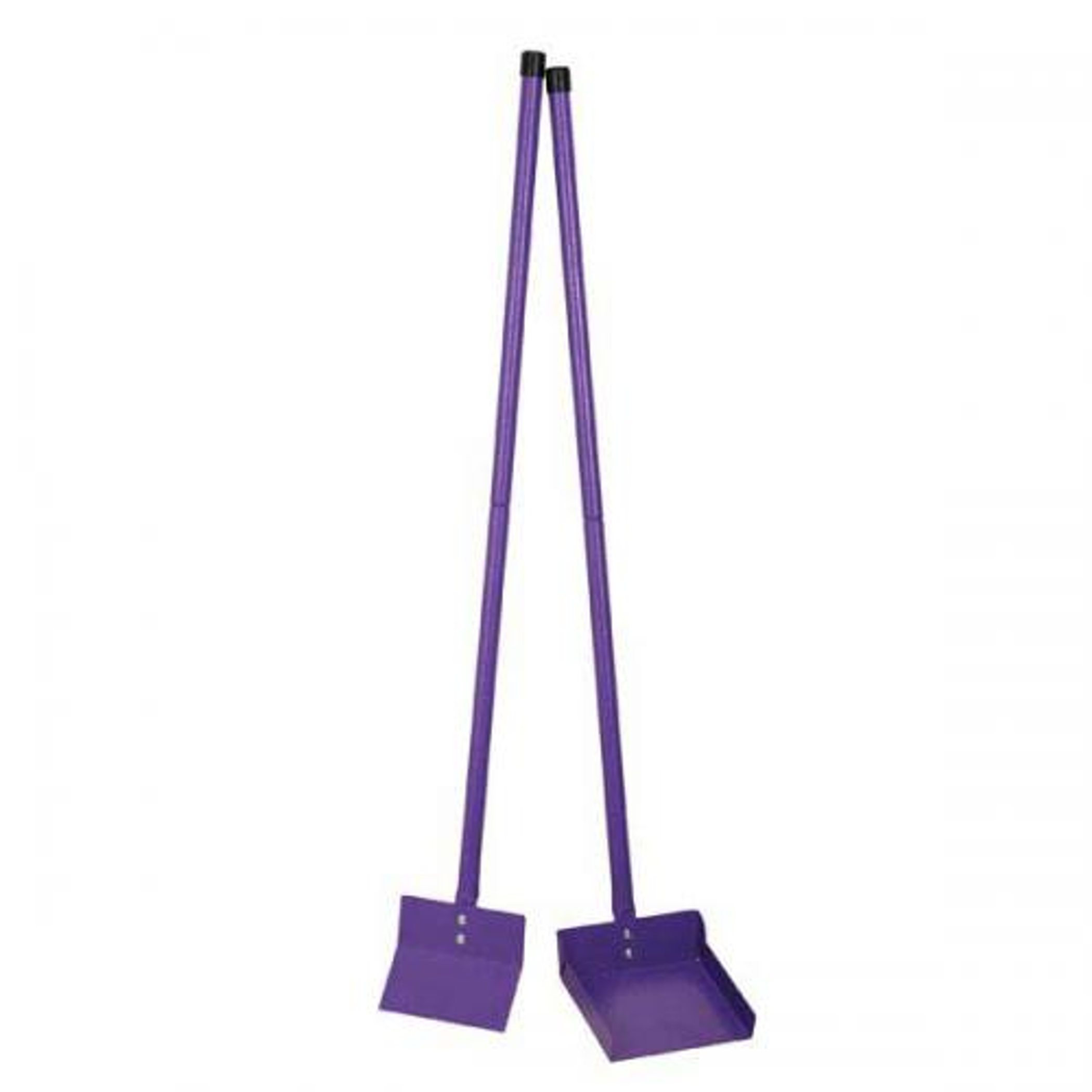 Clean Go Pet Color Sanitary Scoop Shovel Image 1