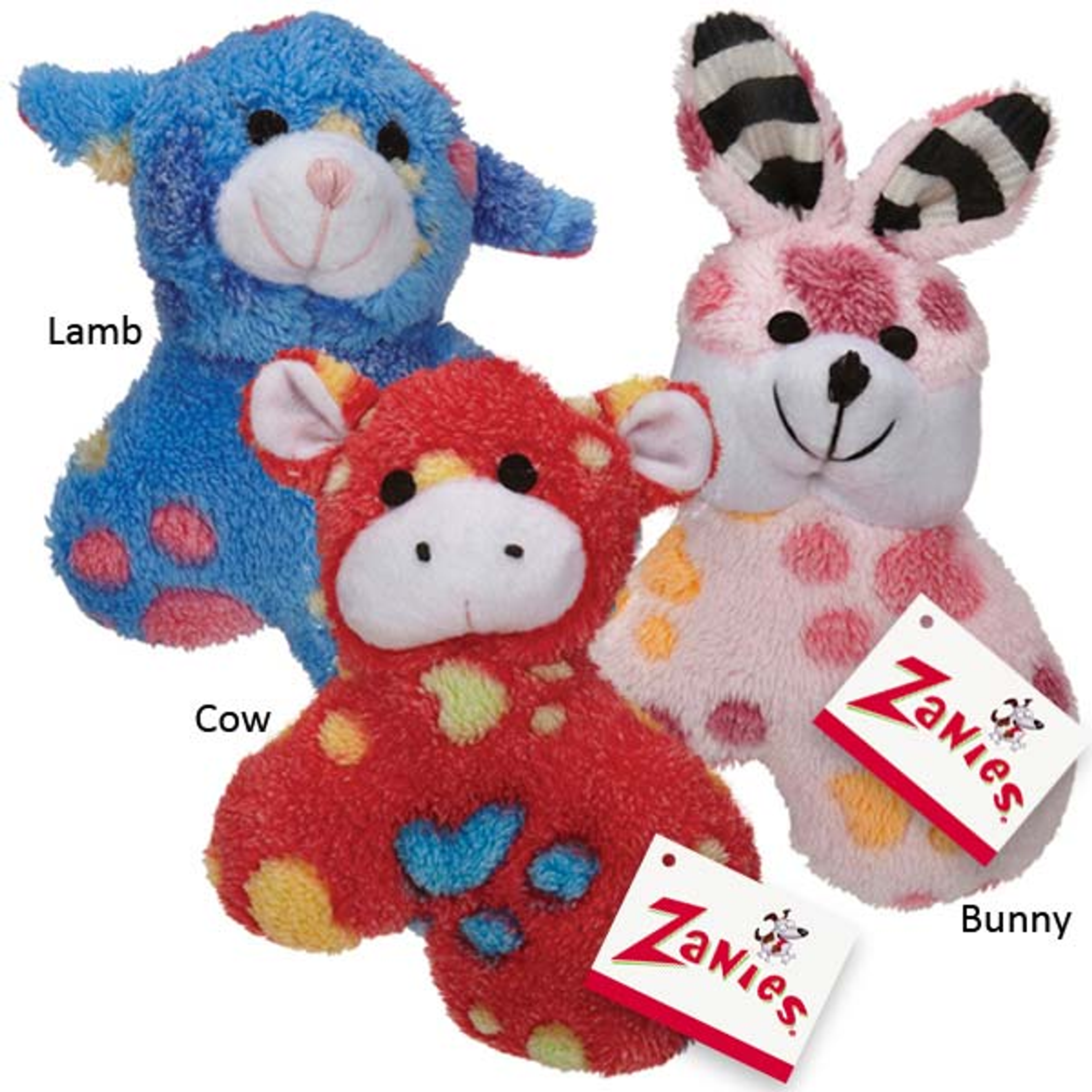 ZA Silly Squad Bunny Image 1