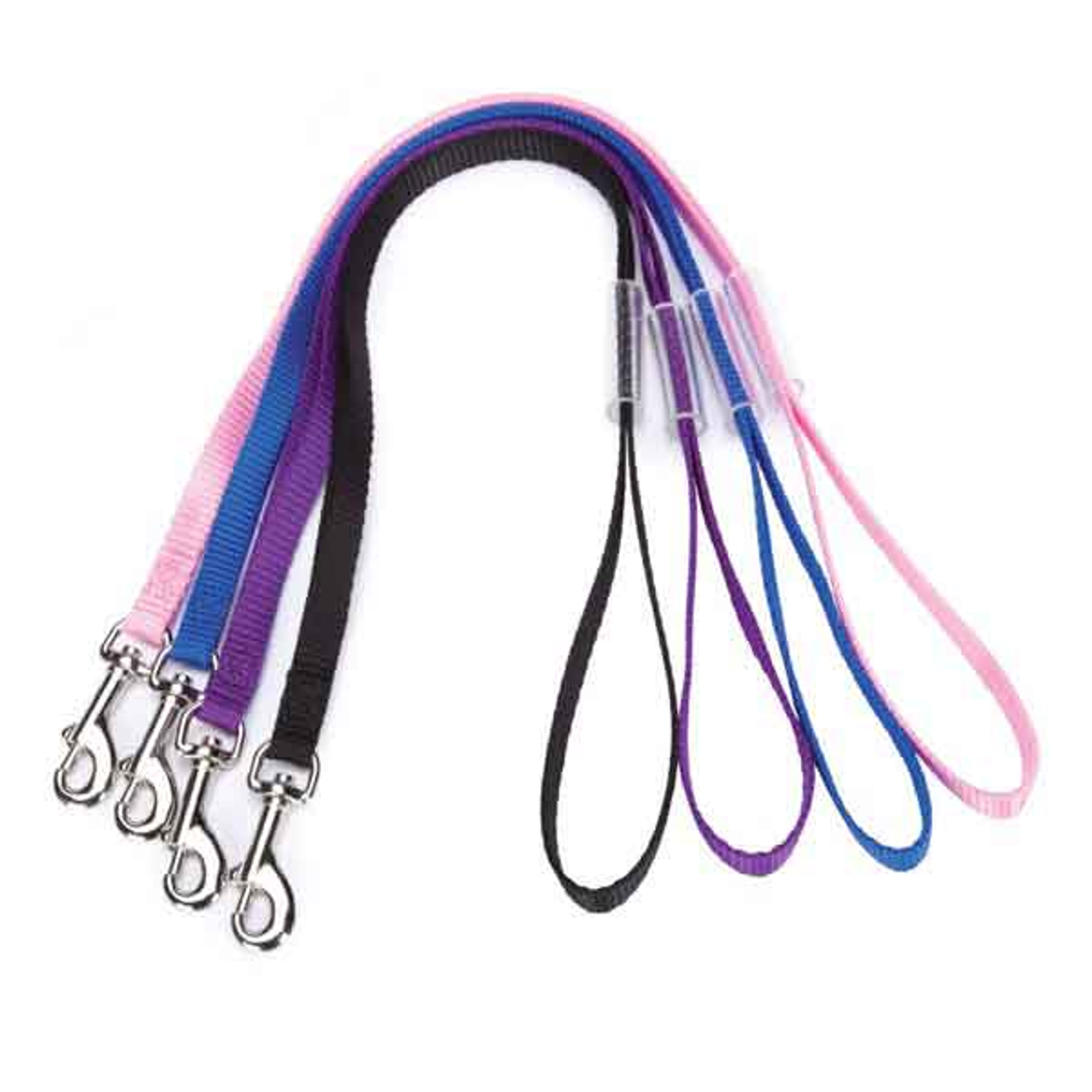 TP Basic Grooming Loops 18In Asst 4Pk Image 1