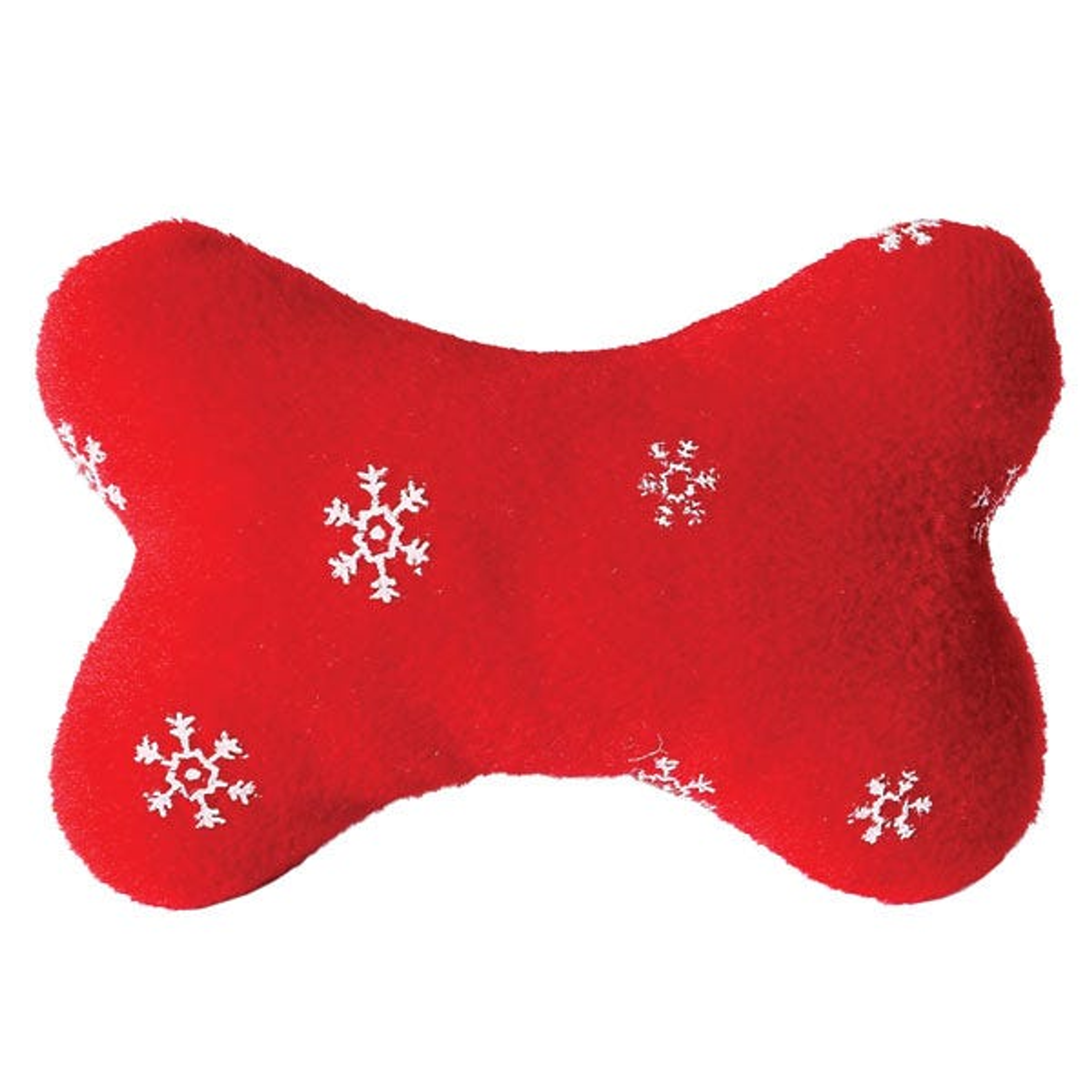 ZA Blizzard Bone 7.25In L Red Image 1