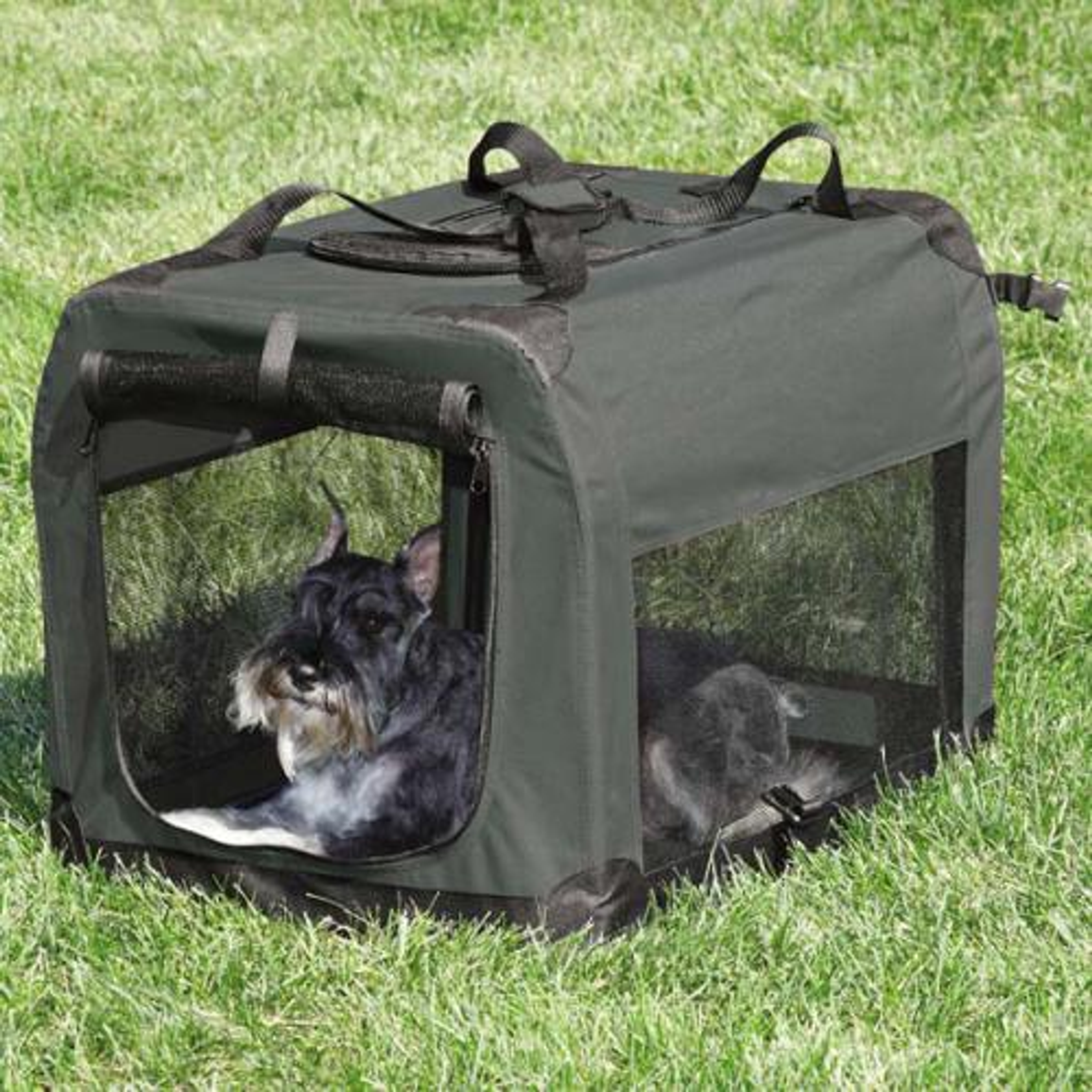 GG Soft Crate Image 1