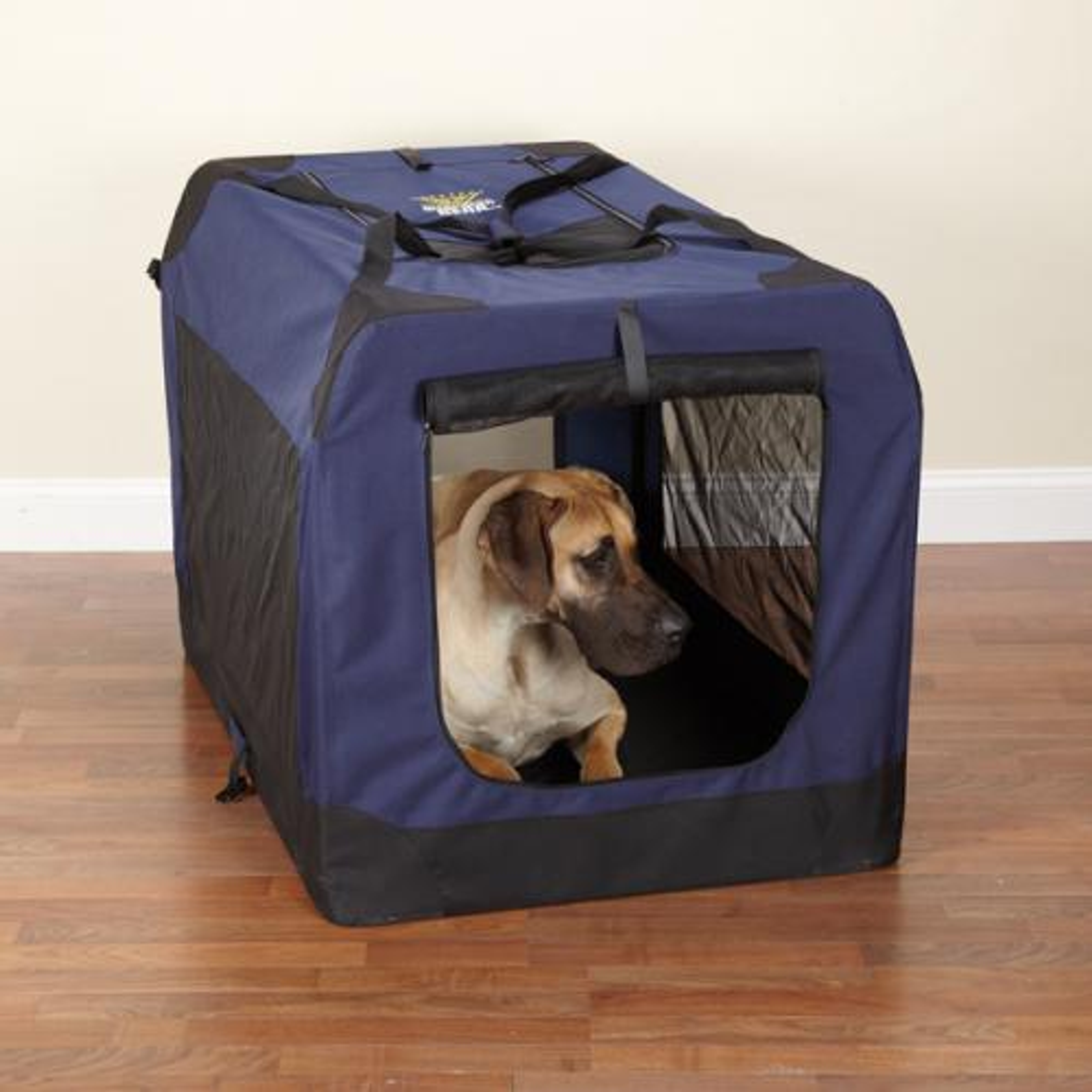 GG Soft Crate Image 1