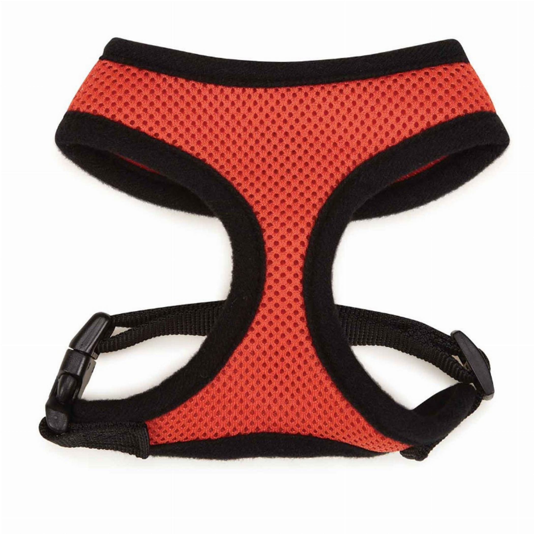 CC Mesh Harness XL Org Image 1