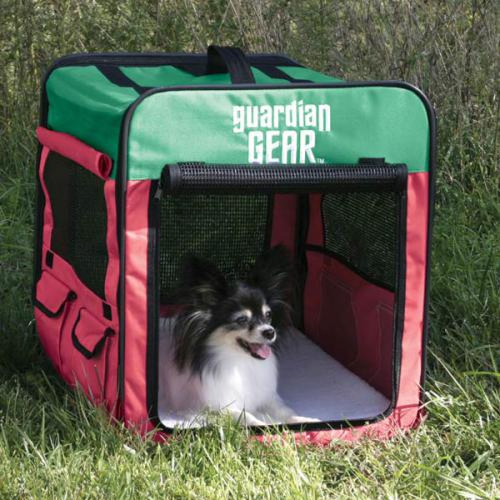 Guardian Gear Collapsible Crate Image 1