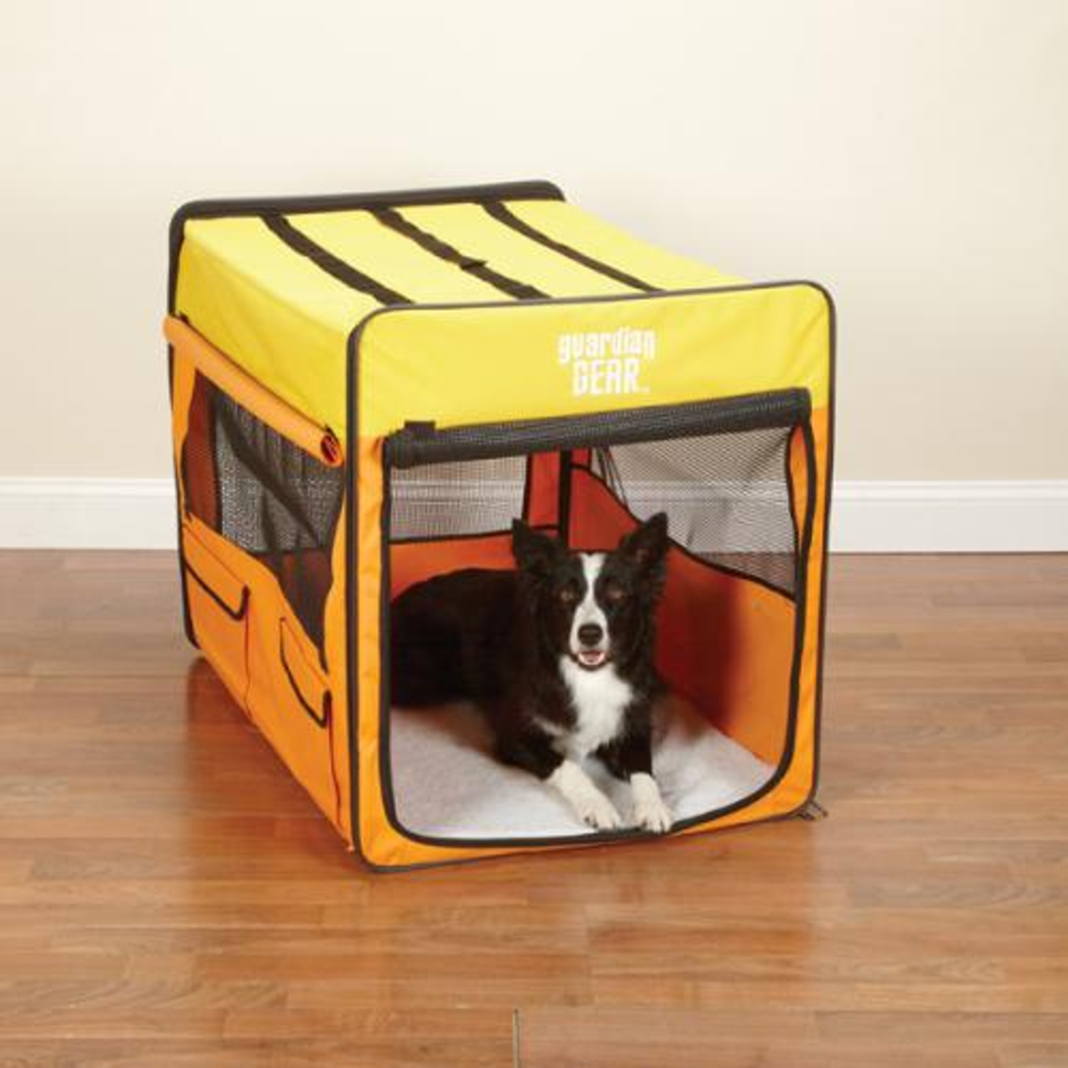 Guardian Gear Collapsible Crate Image 1