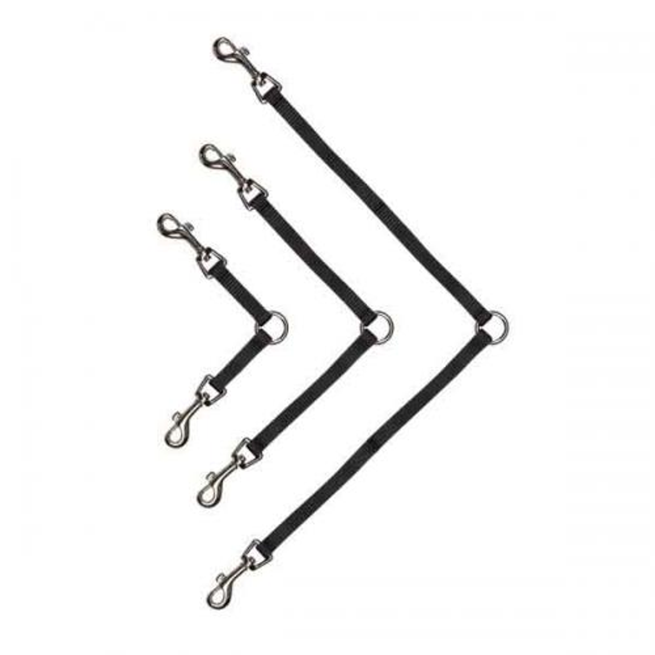 GG 2-Way Coupler 24In Image 1