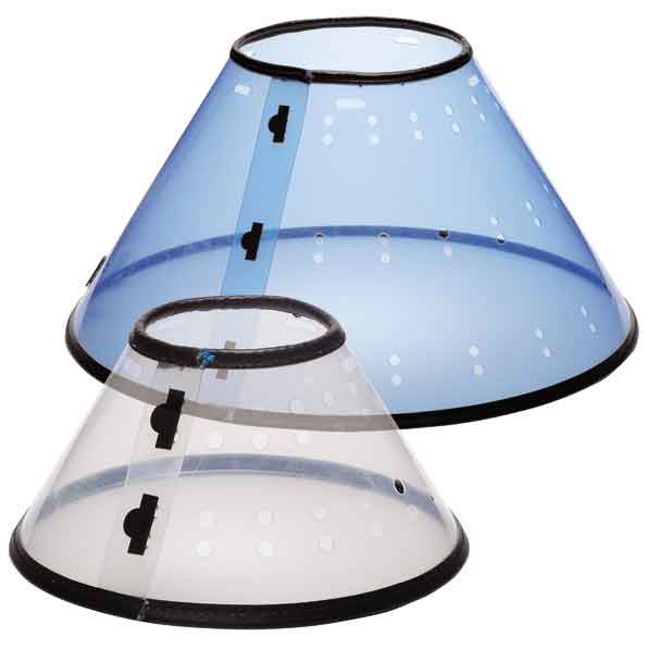 TH  E-Collar L 12.5In Clr Image 1